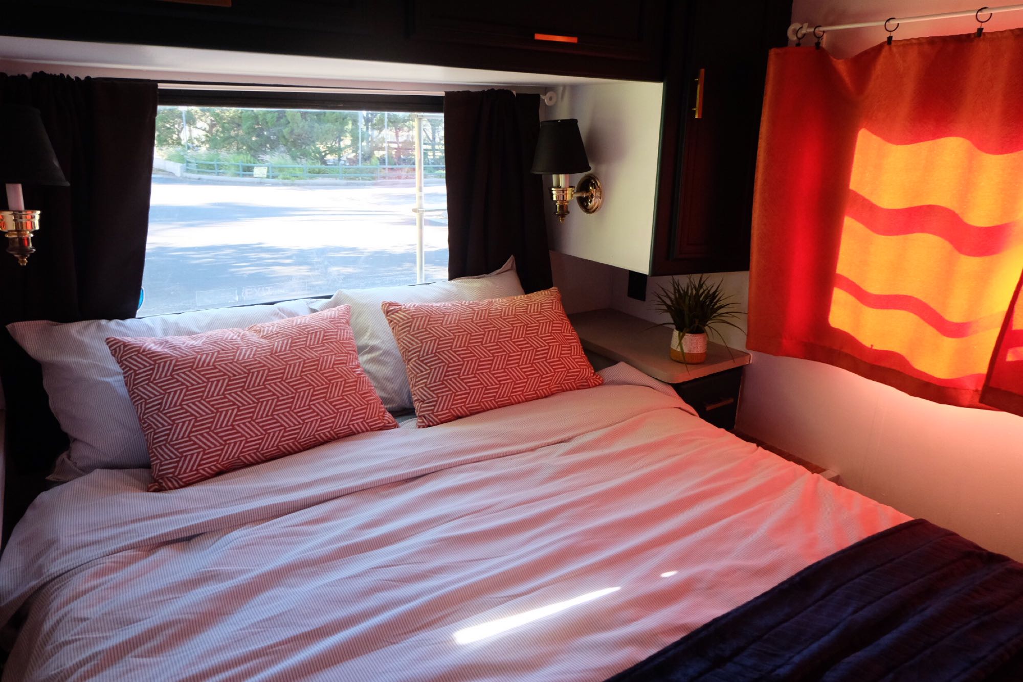 Winnebago Brave 1996