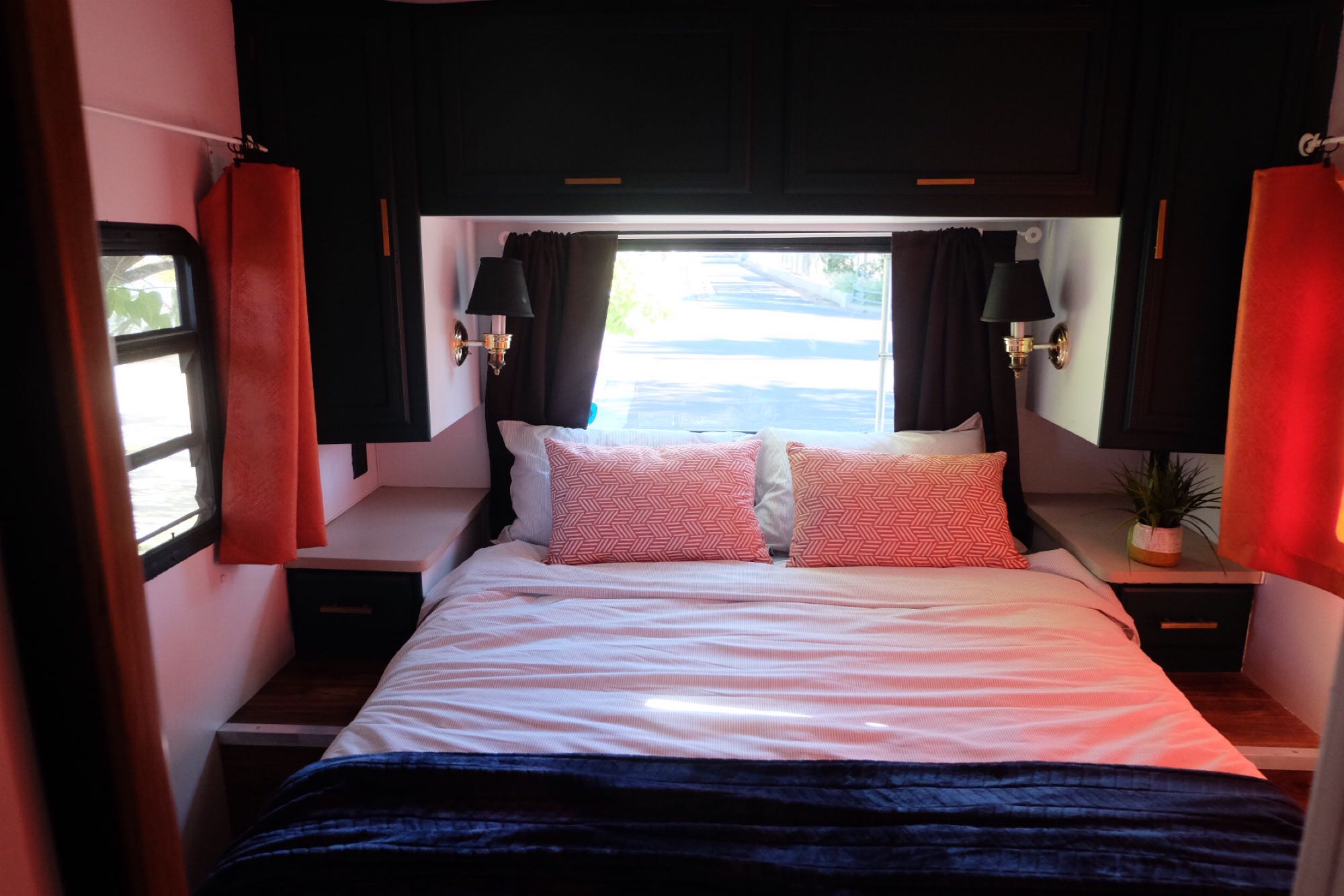 Winnebago Brave 1996