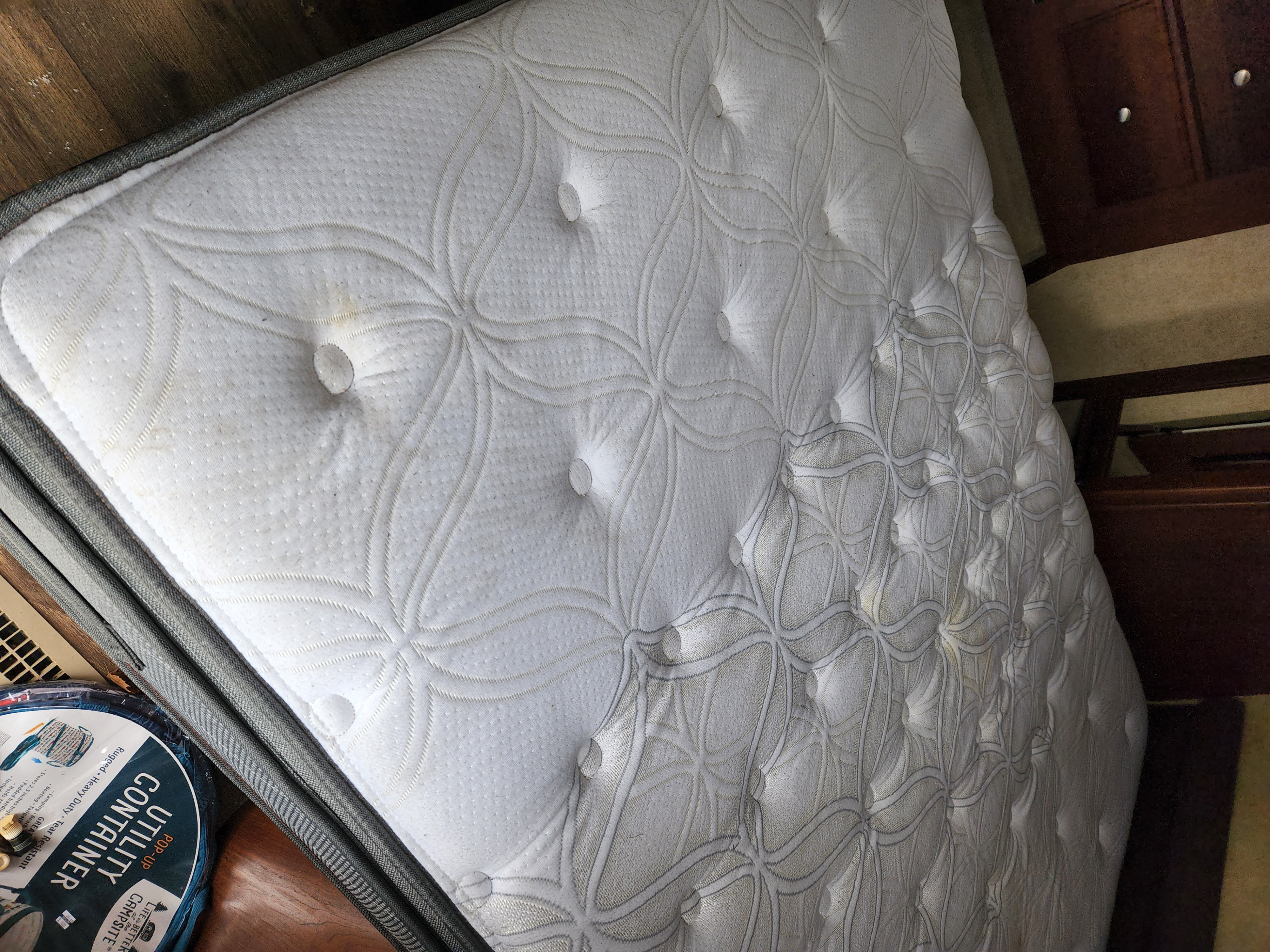 Evergreen RV Ever-Lite 2015