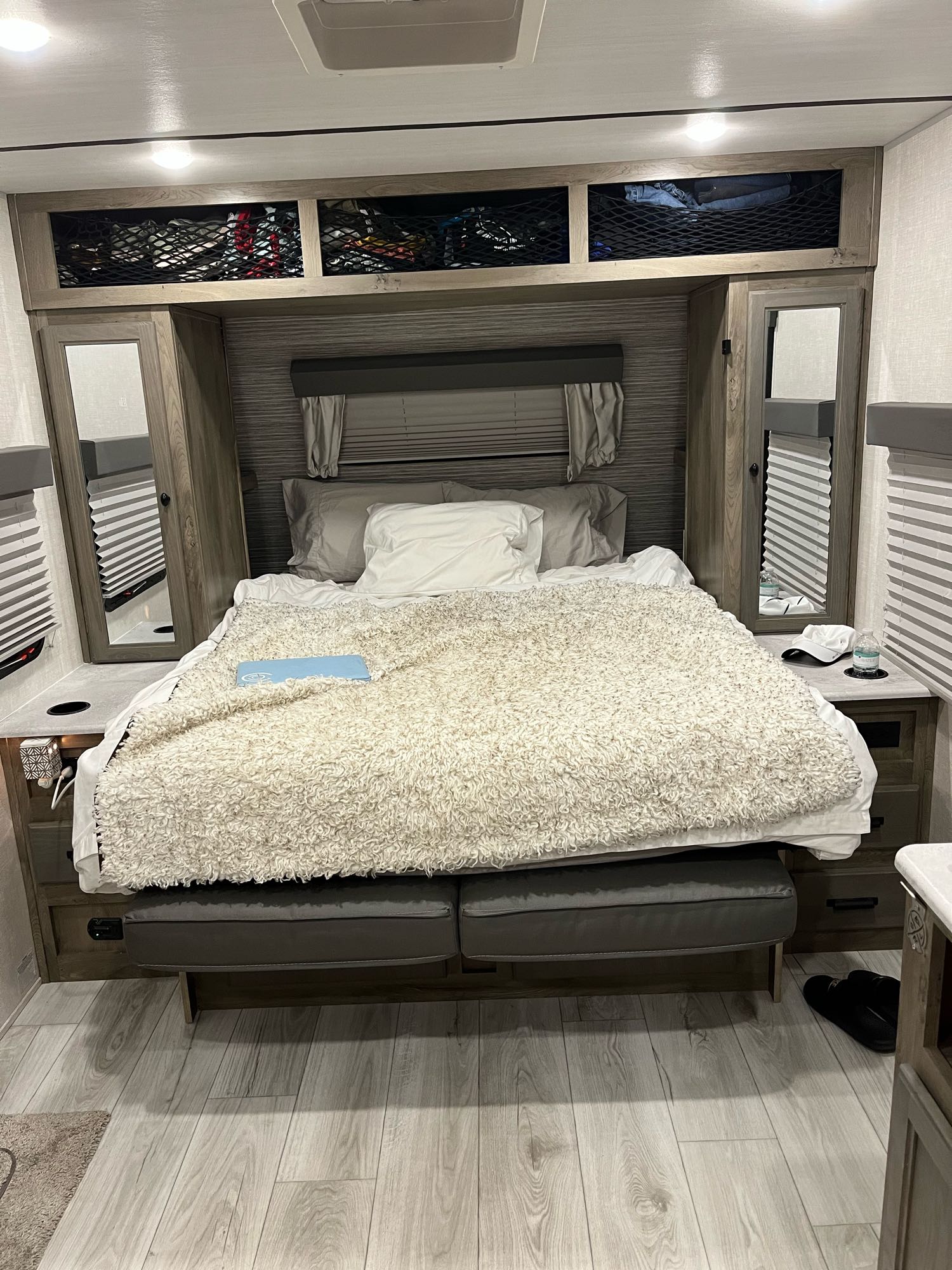 Forest River 203RKLE 2022