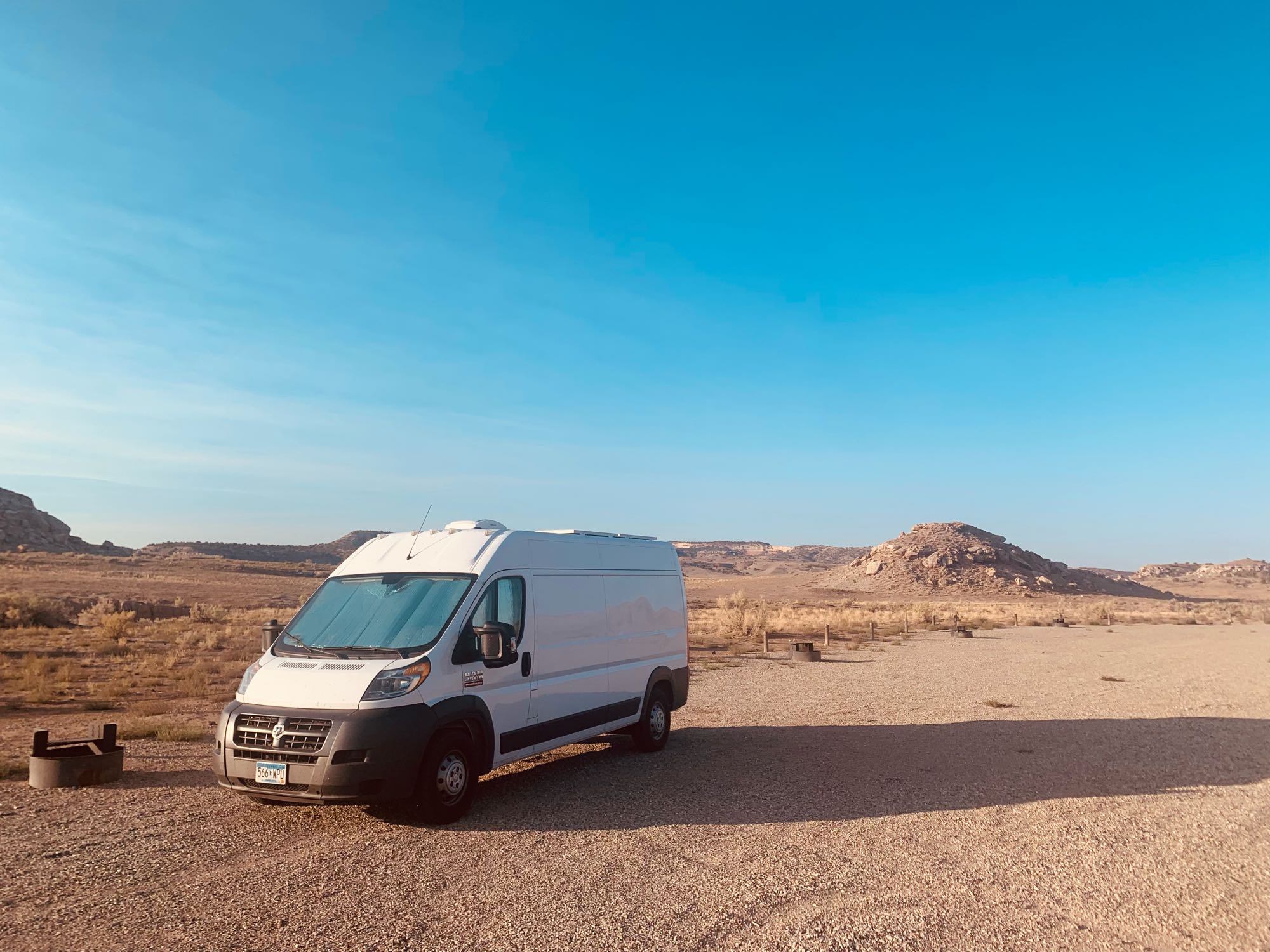 Class B RV Rental 