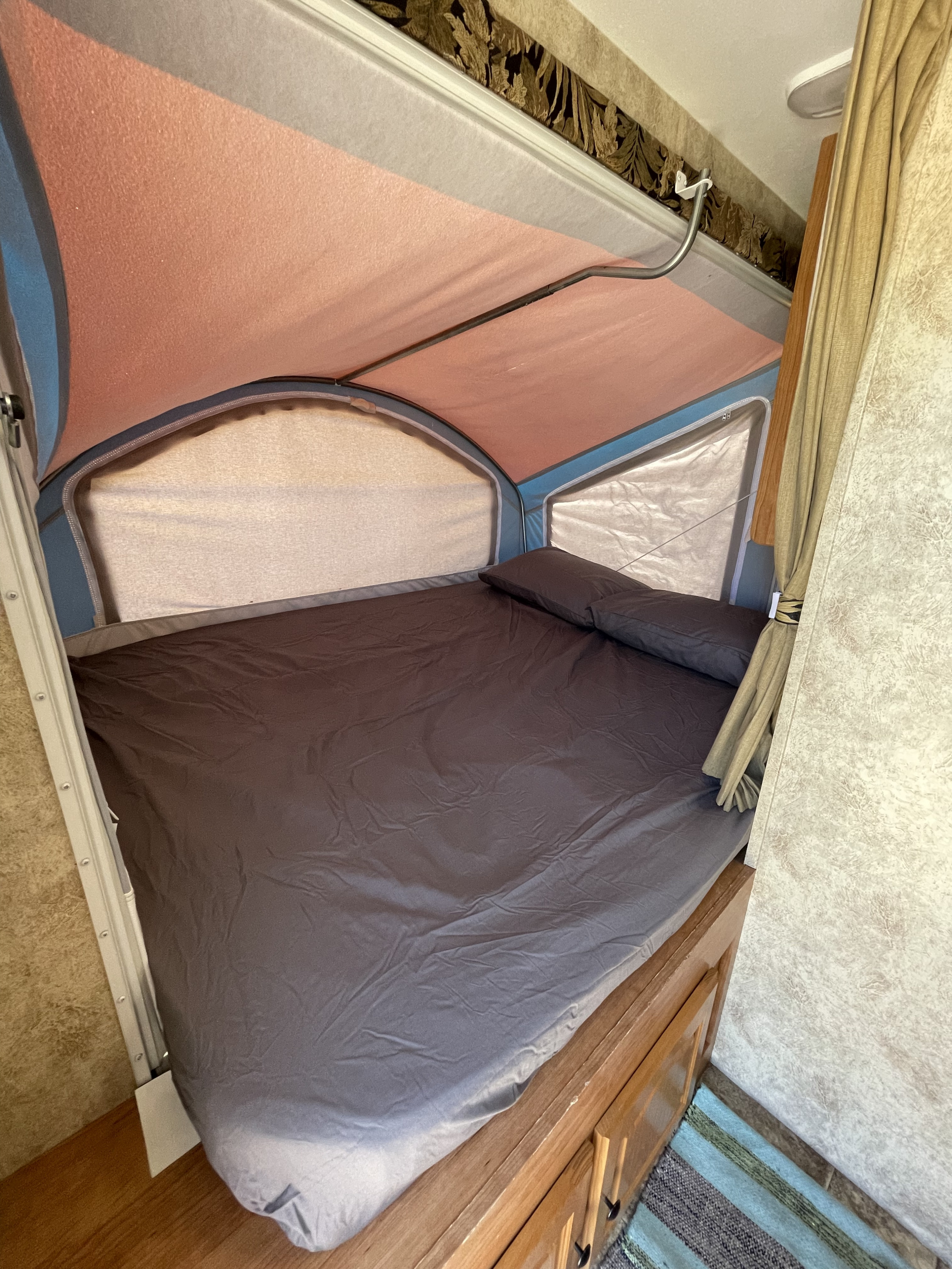 Keystone RV Passport Express Super Lite 190 EXP 2011