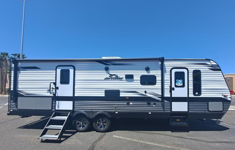 2022 Jayco JayFlight 28BHS TT