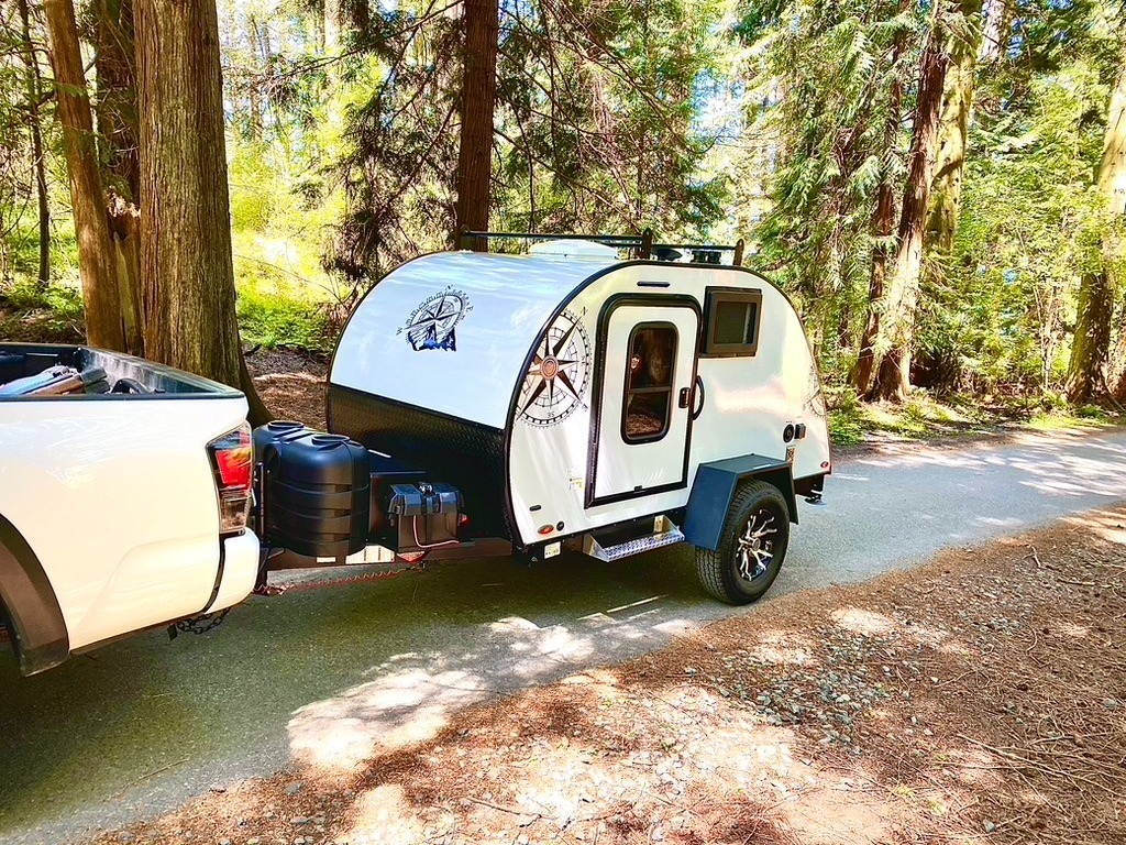 Bellingham RV Rentals best deals in WA Outdoorsy