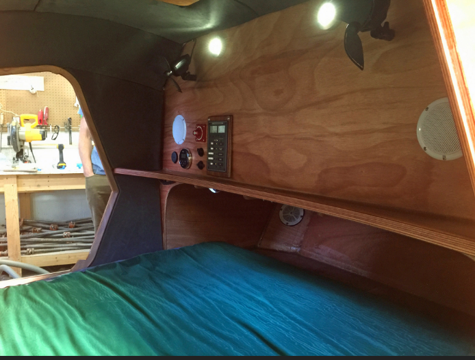 Chesapeake Light Craft 2022