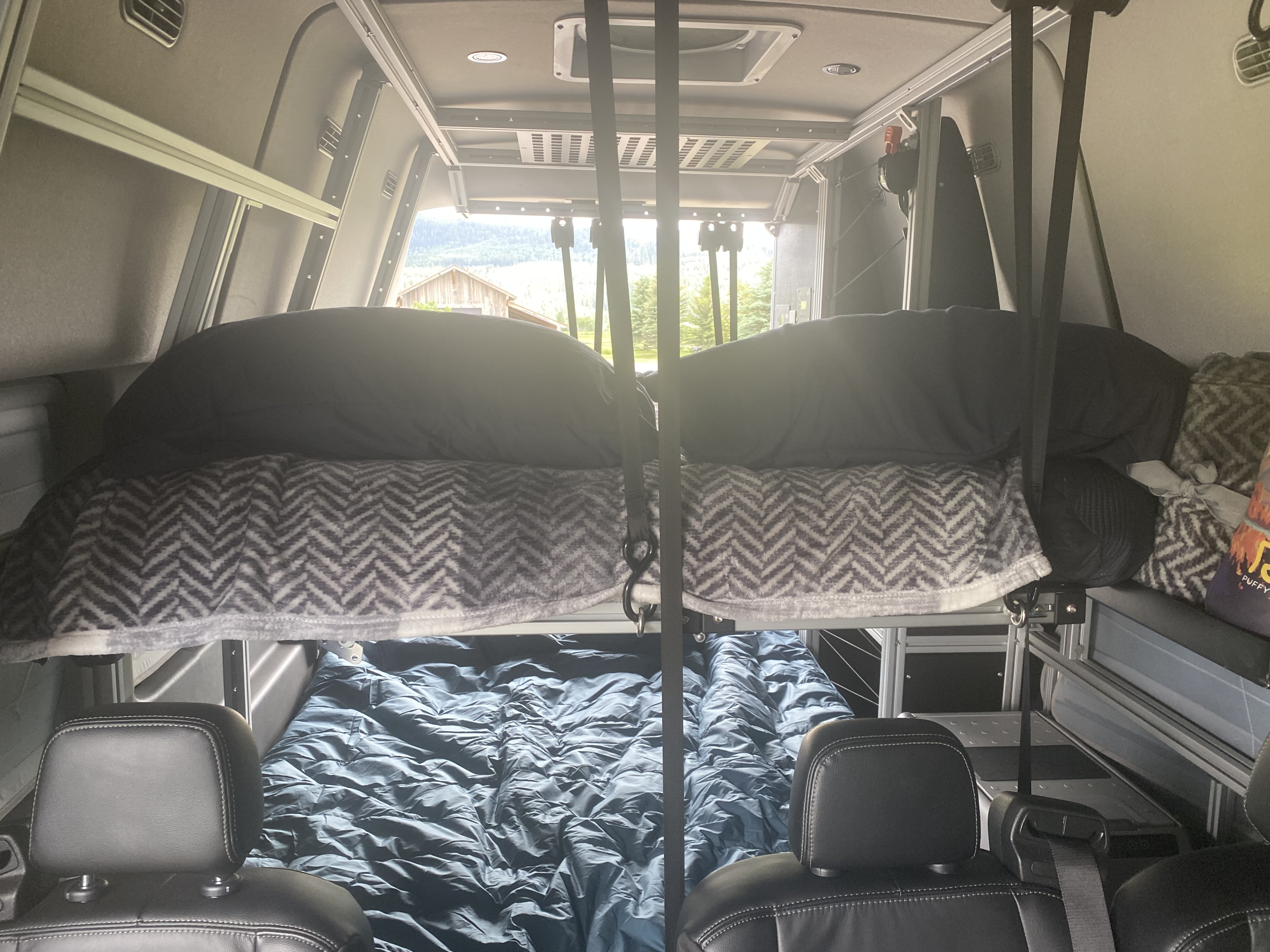 Ford Transit Custom 2021