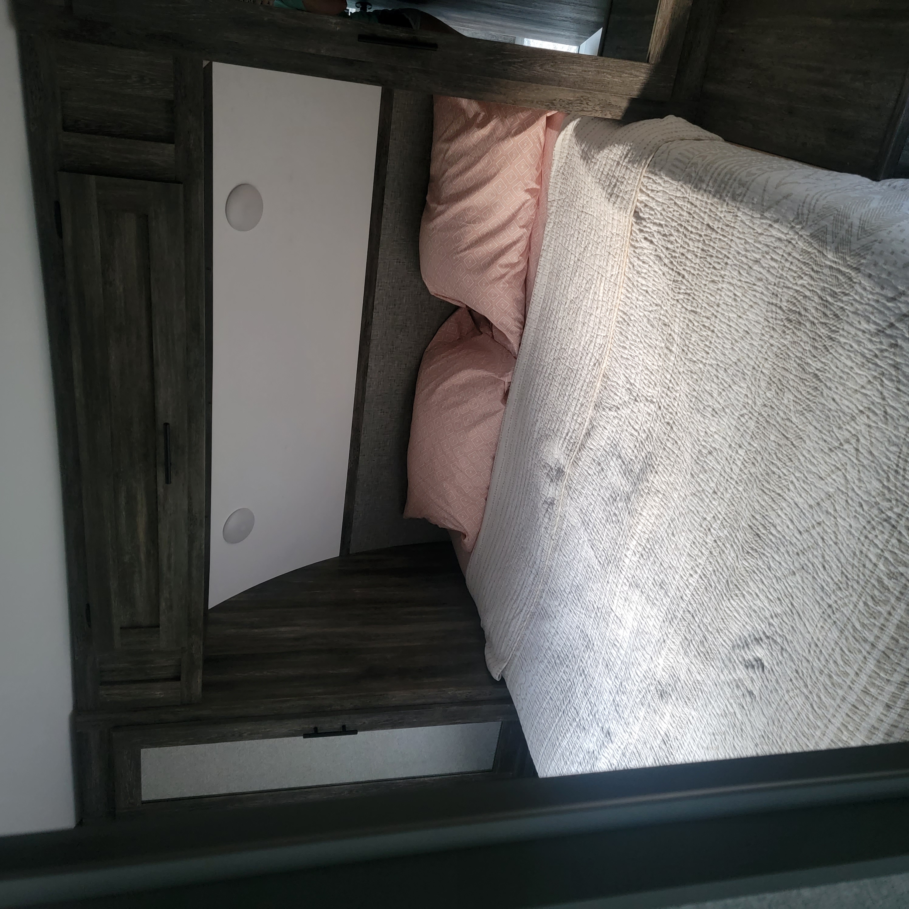 Forrest River Salem2010RTX 2020