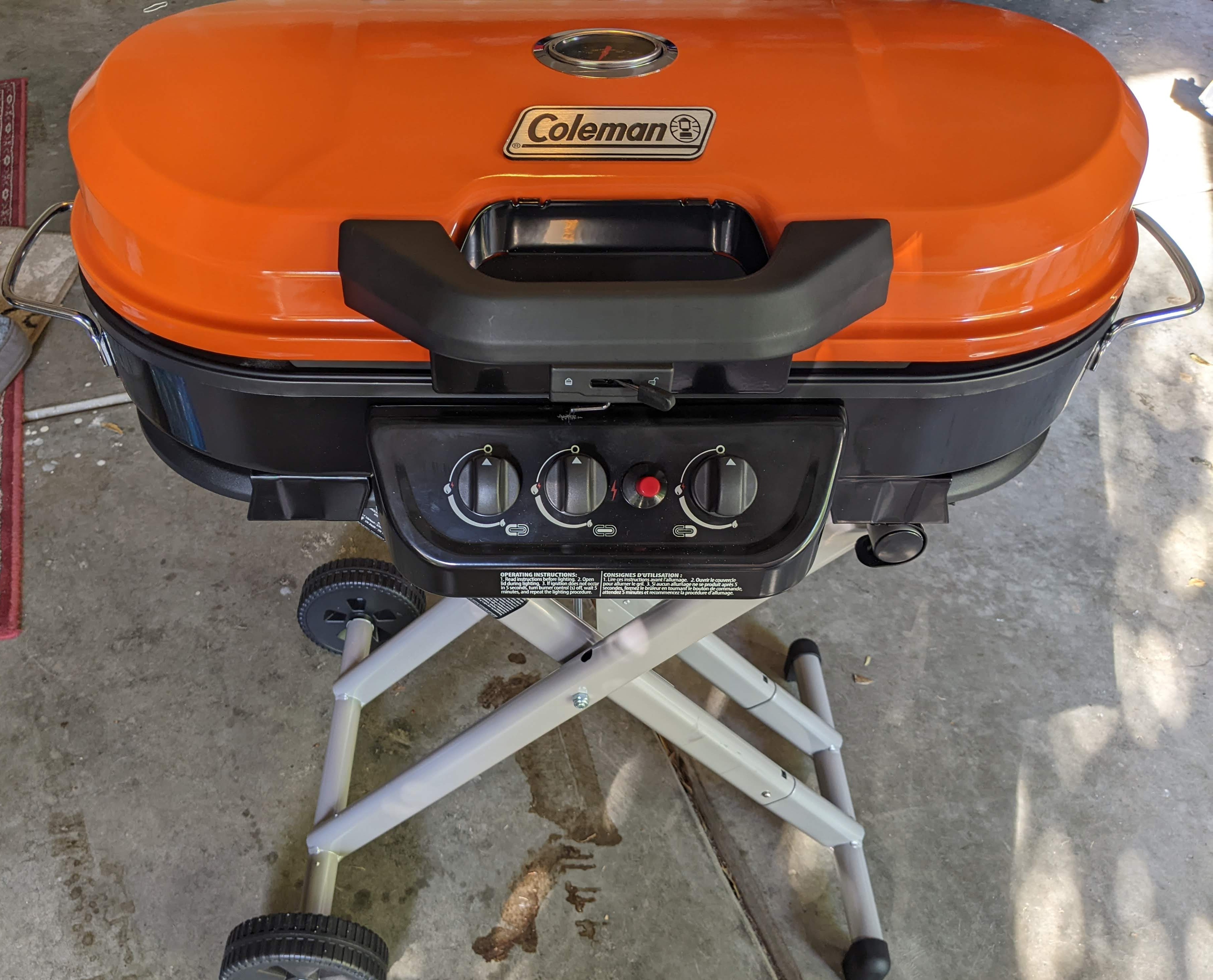 Travel trailer RV Rental 