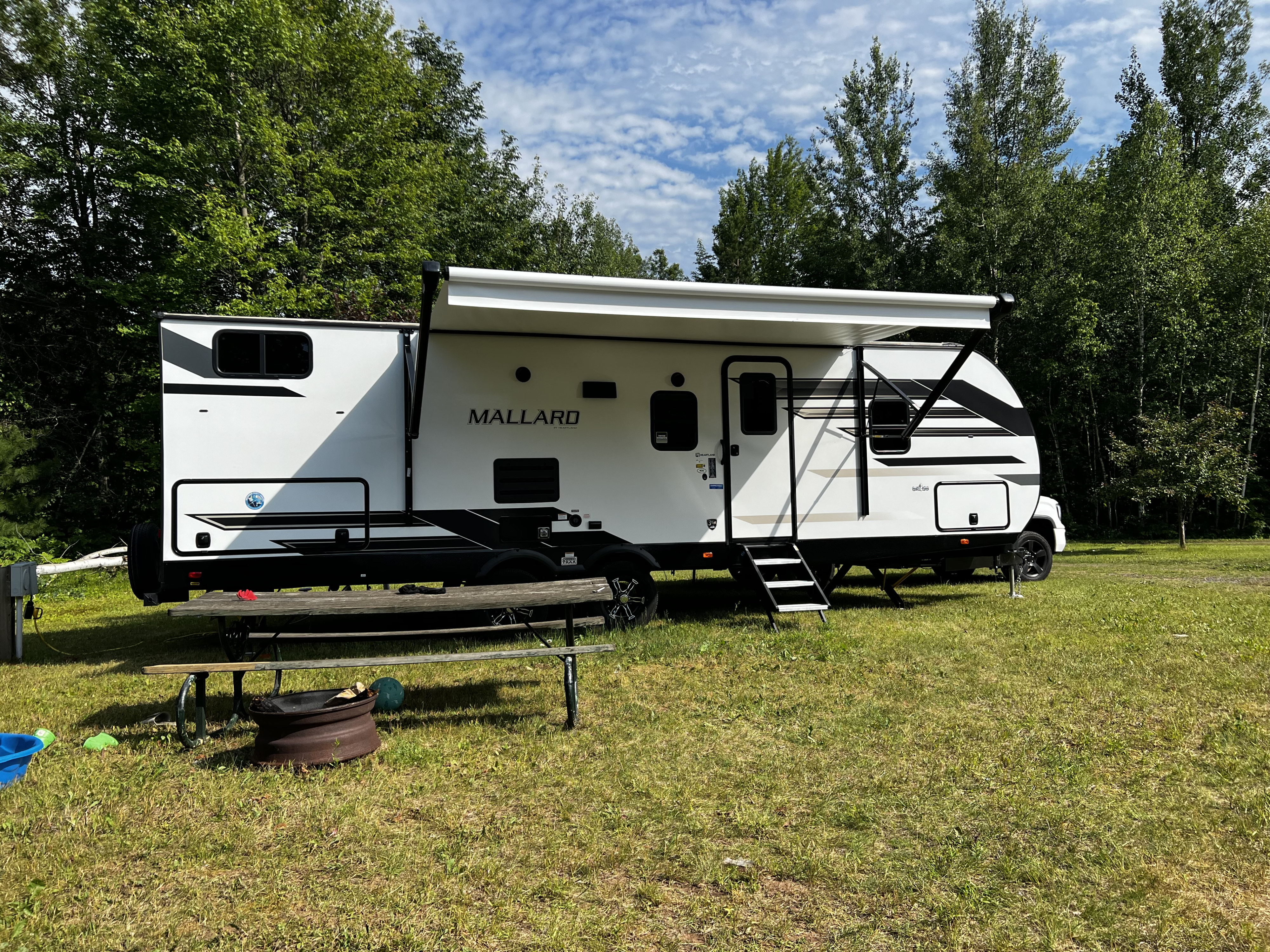 Chippewa Falls RV Rentals best deals in WI Outdoorsy