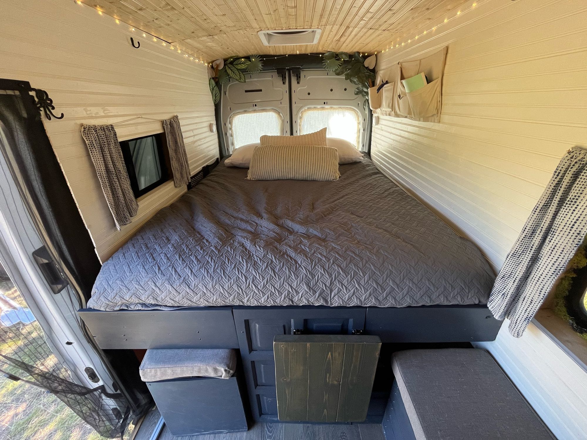 Ford Transit Custom 2019