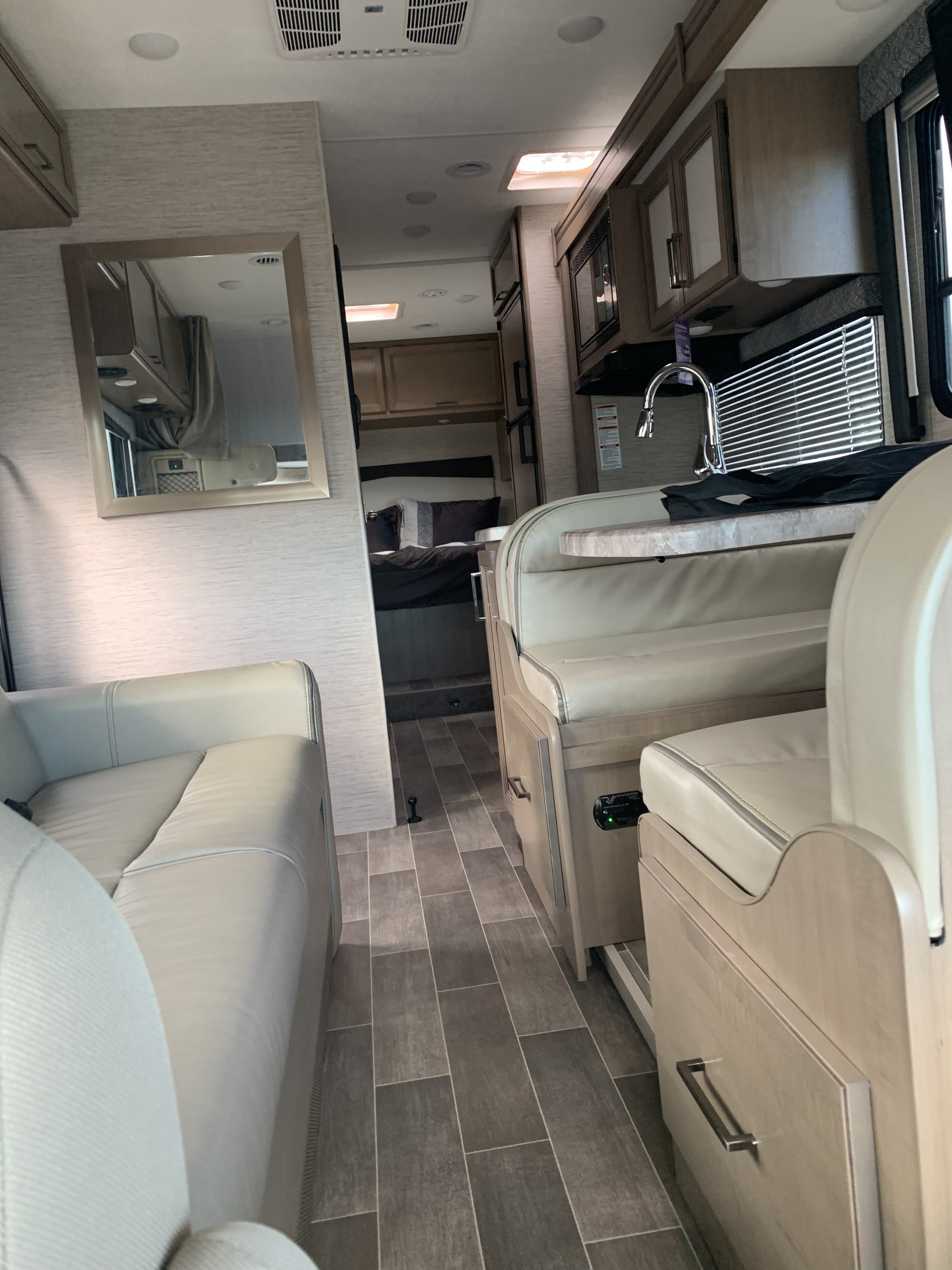 Jackson RV Rentals - best deals in MS | Outdoorsy