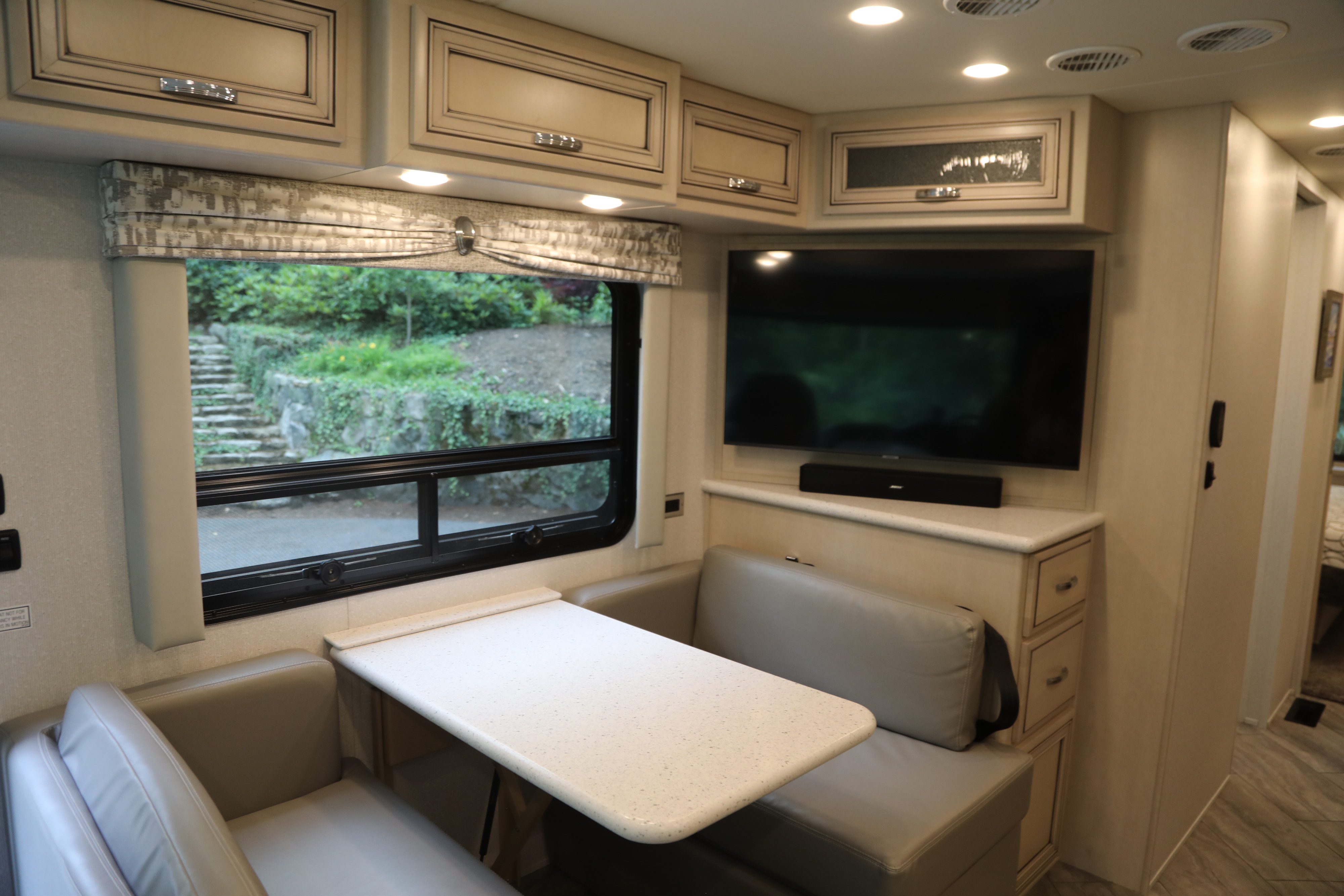 Class A RV Rental 