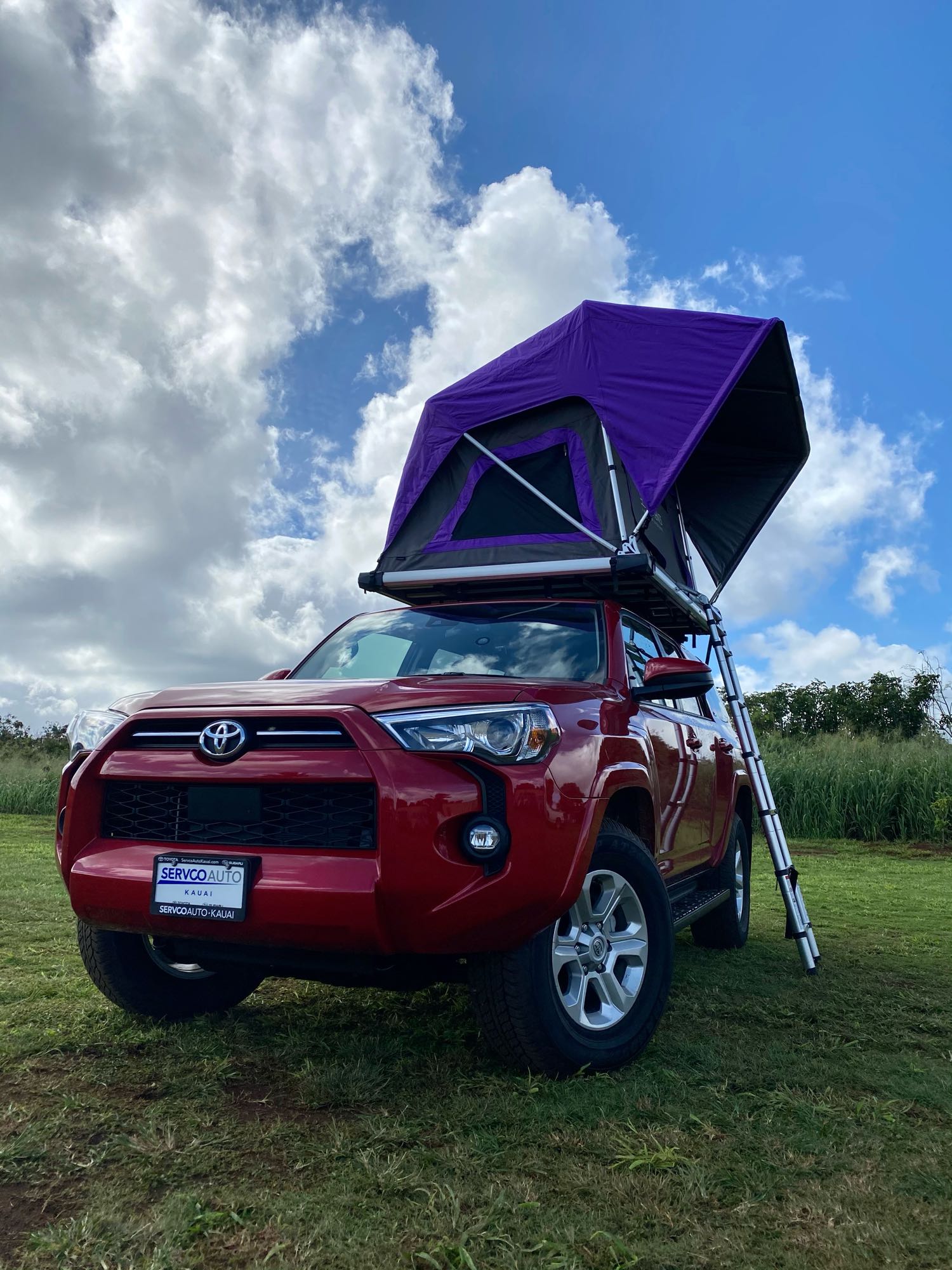 Details 86+ about servco toyota kauai latest in.daotaonec