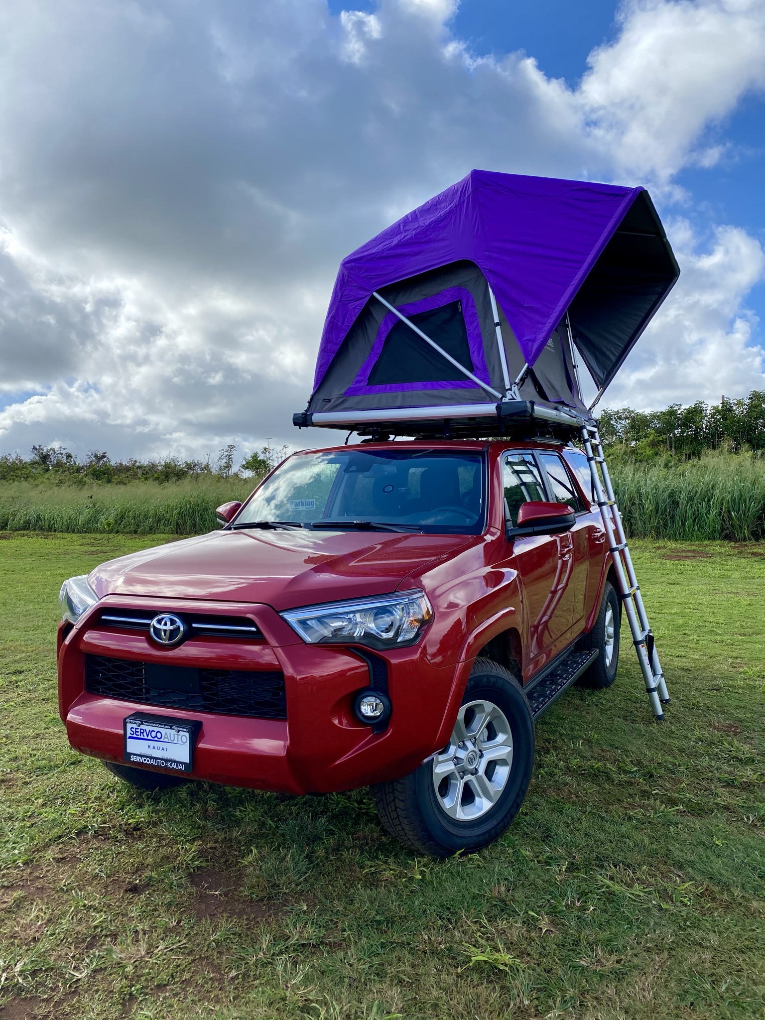 Details 86+ about servco toyota kauai latest in.daotaonec