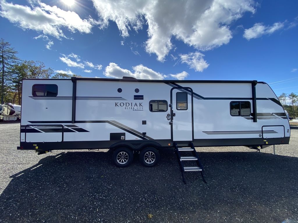 Picture of 2021 Dutchmen Kodiak Ultra Lite