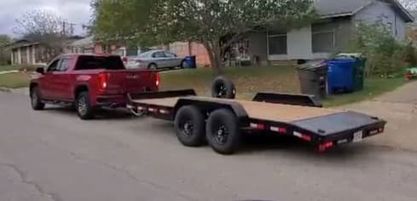 Other RV Rental 