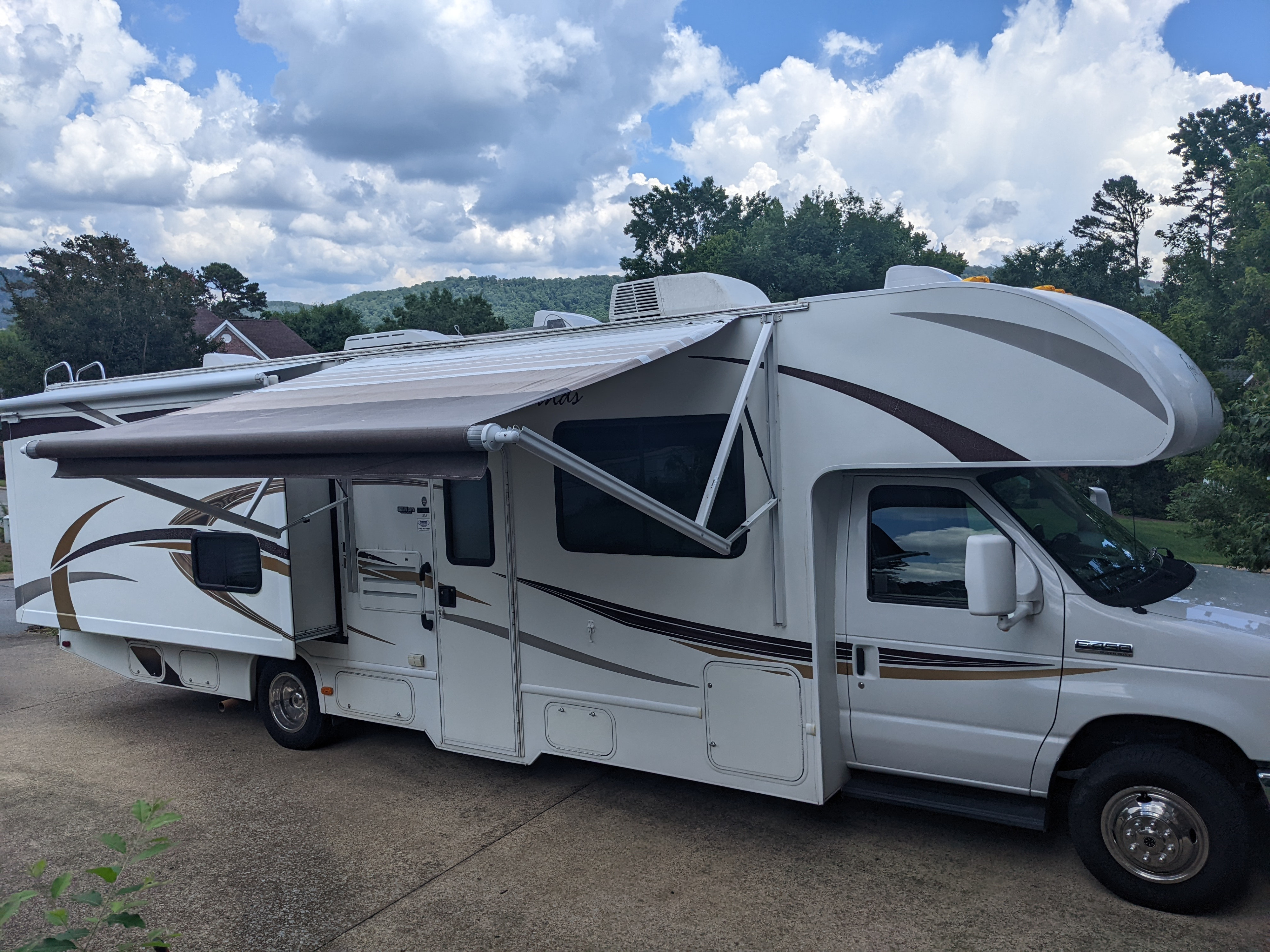 Summer Specials still available!