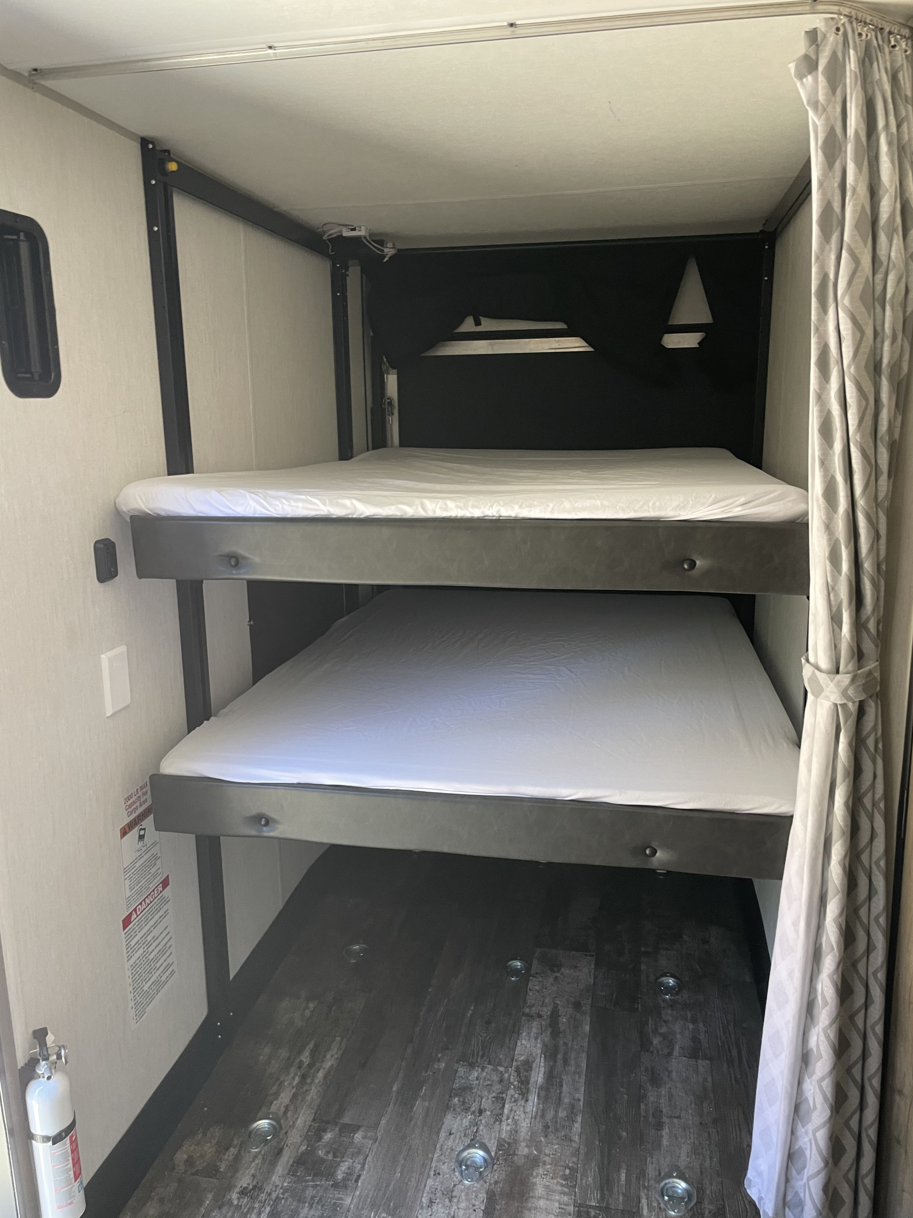 Forest River Cherokee Wolf Pack 2021