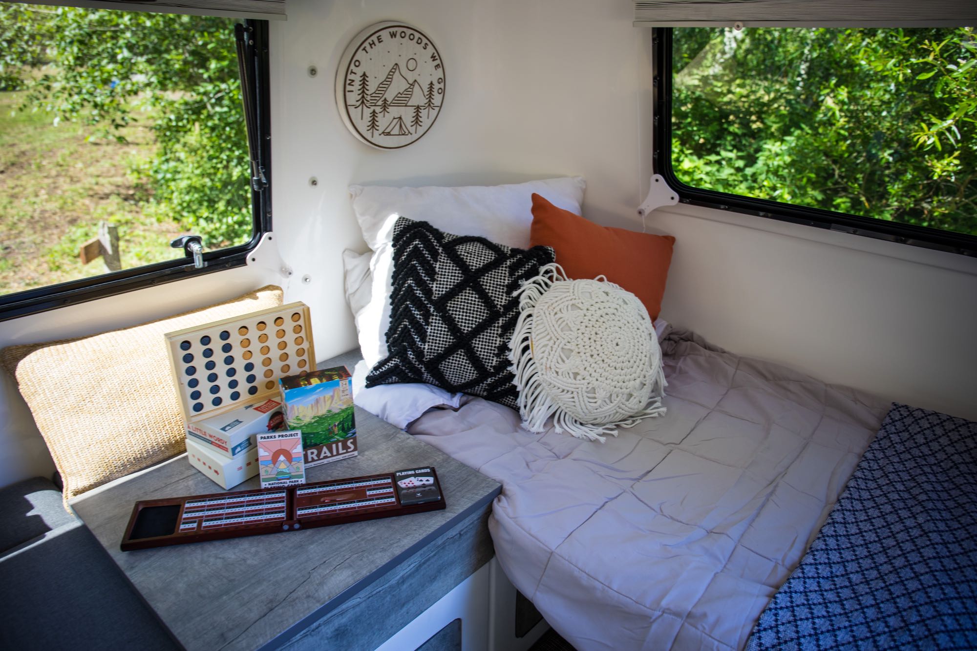 Happier Camper HC1 2022