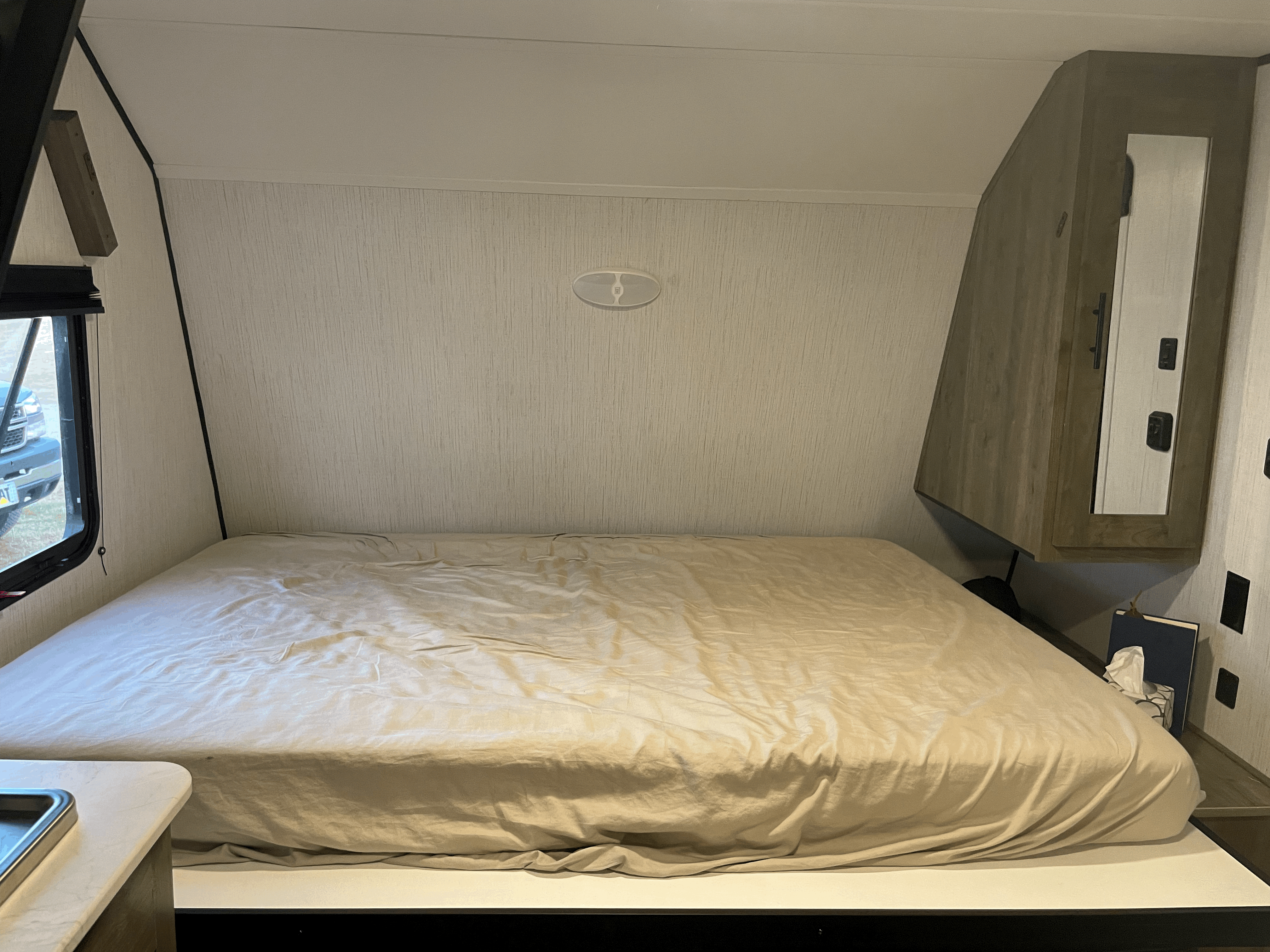 Heartland RVs Pioneer Trail Blazer 2022