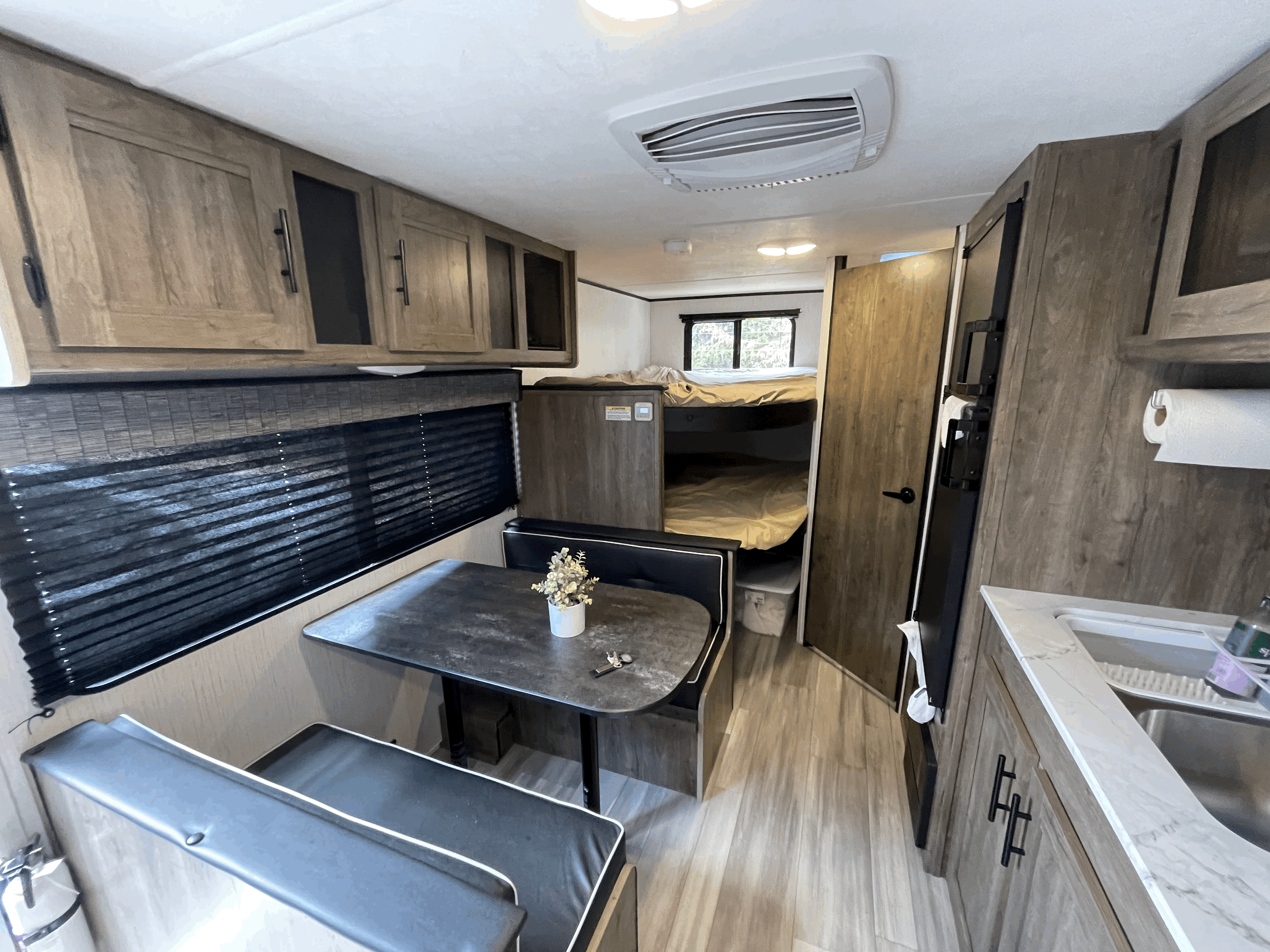 Heartland RVs Pioneer Trail Blazer 2022