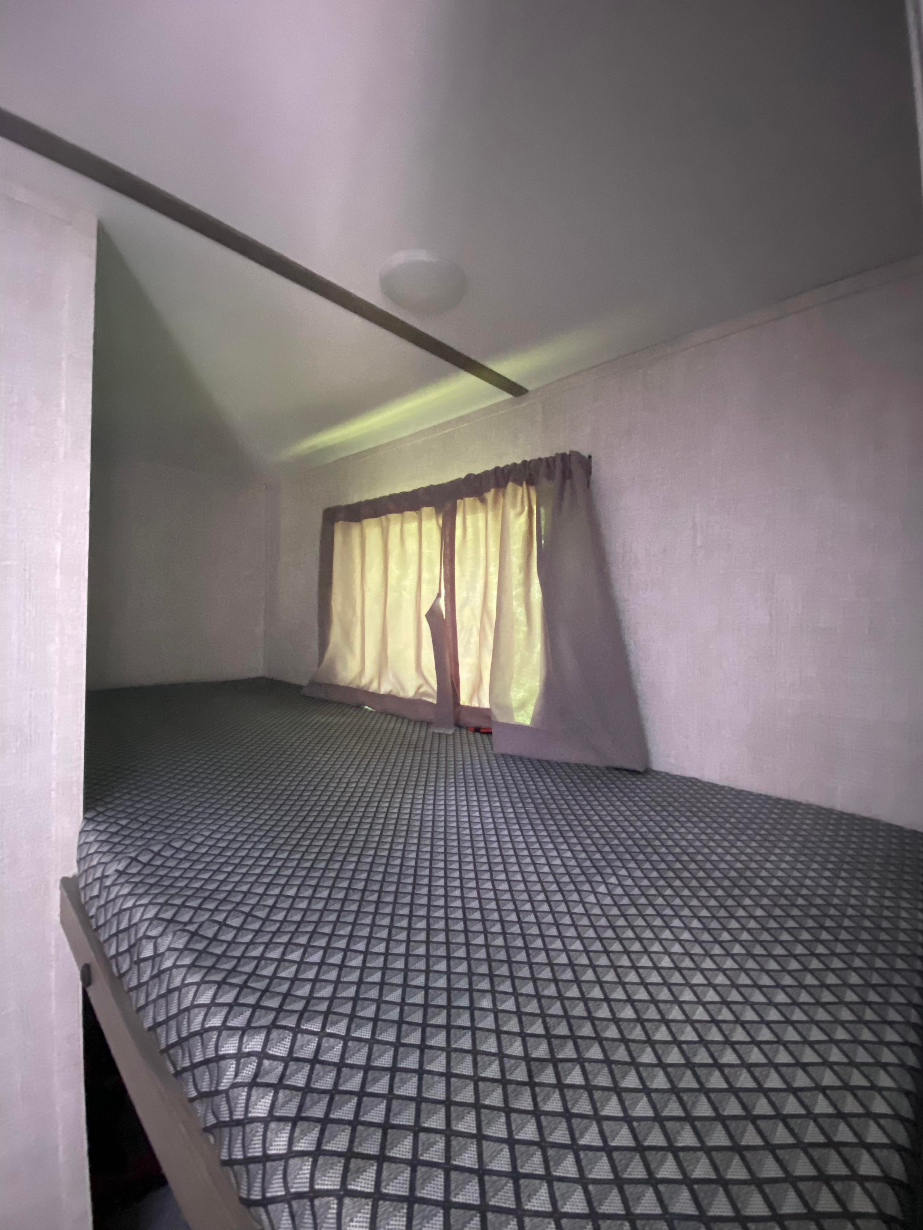 GRAND RIVER 19BH 2022