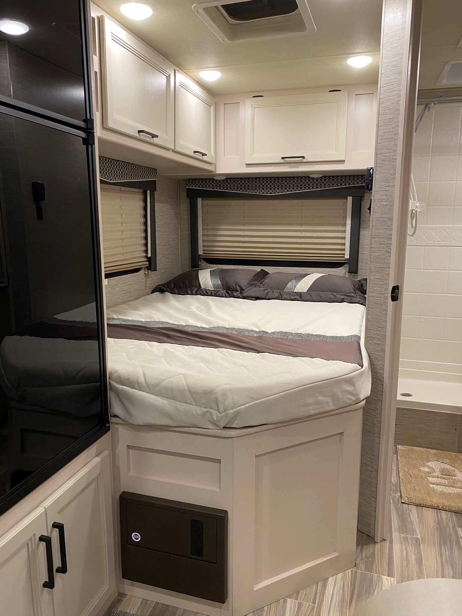 Class C RV Rental 