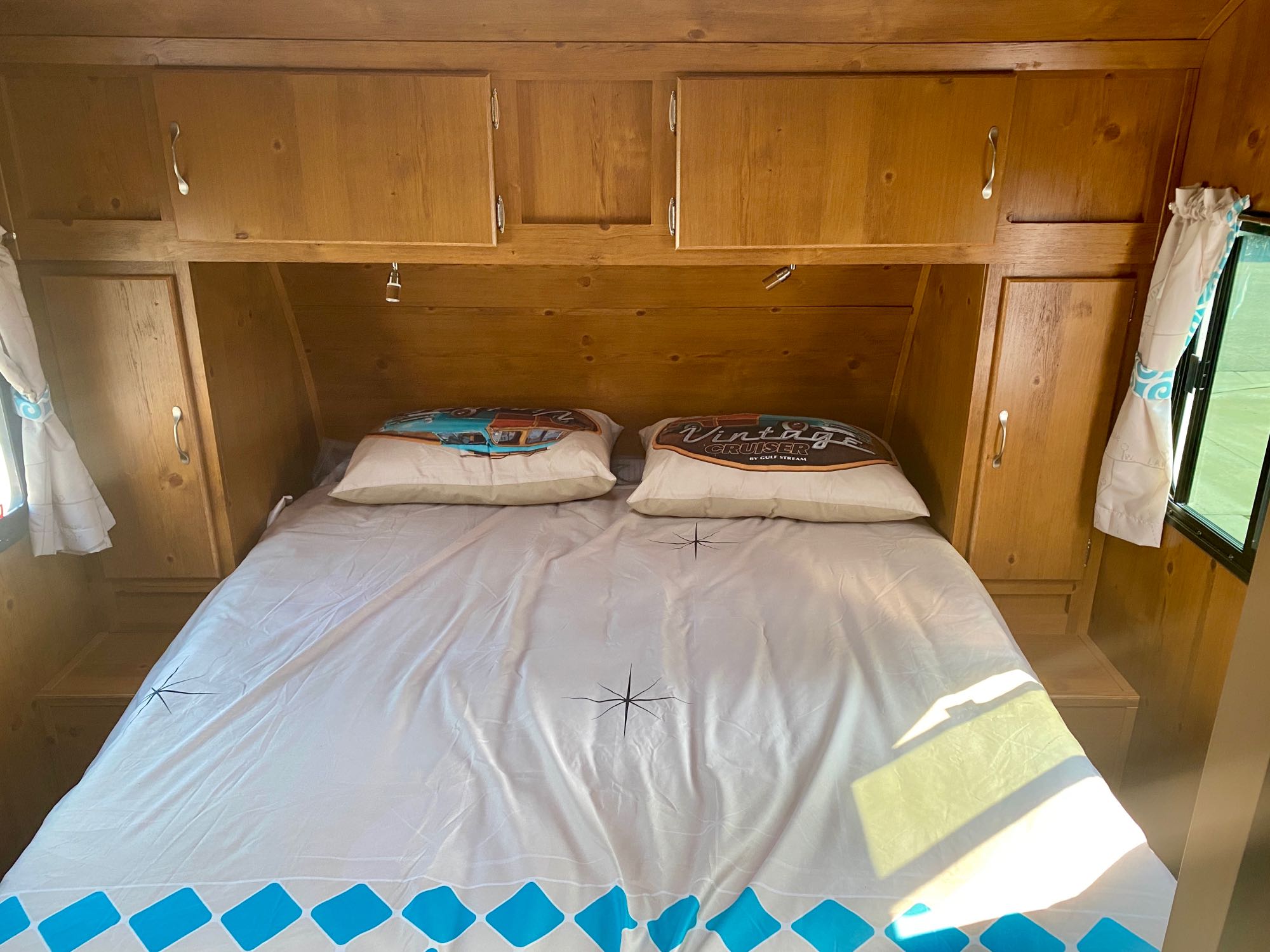 Gulf Stream Vintage Cruiser 2021