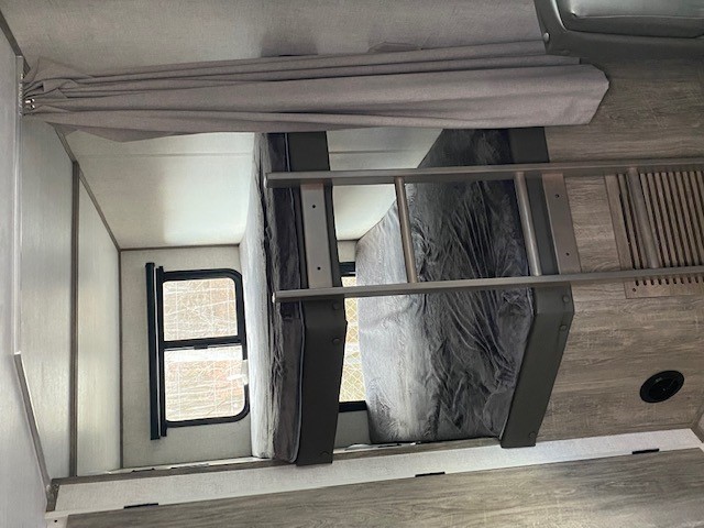 Travel trailer RV Rental 