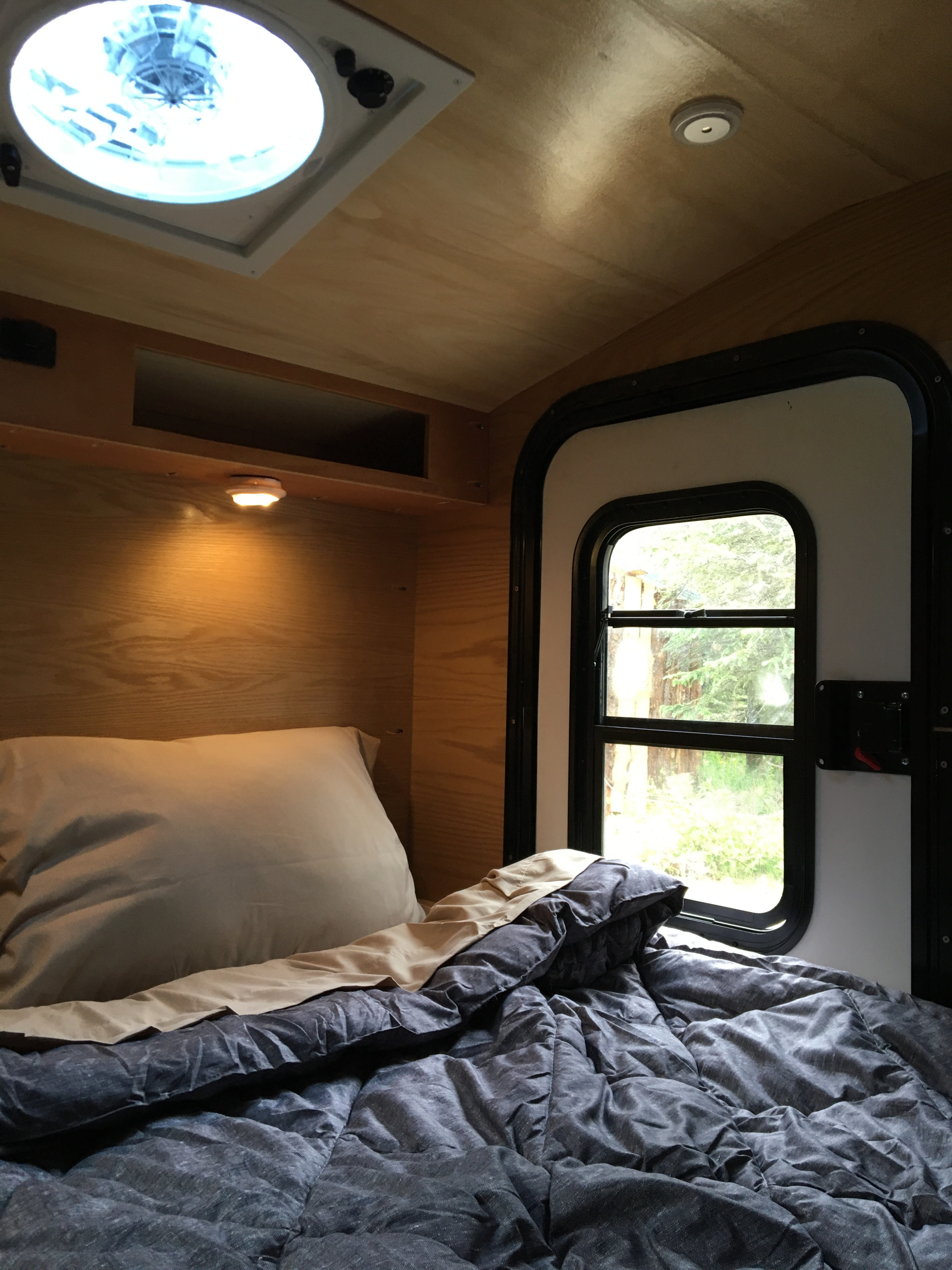 Custom Squaredrop 2021