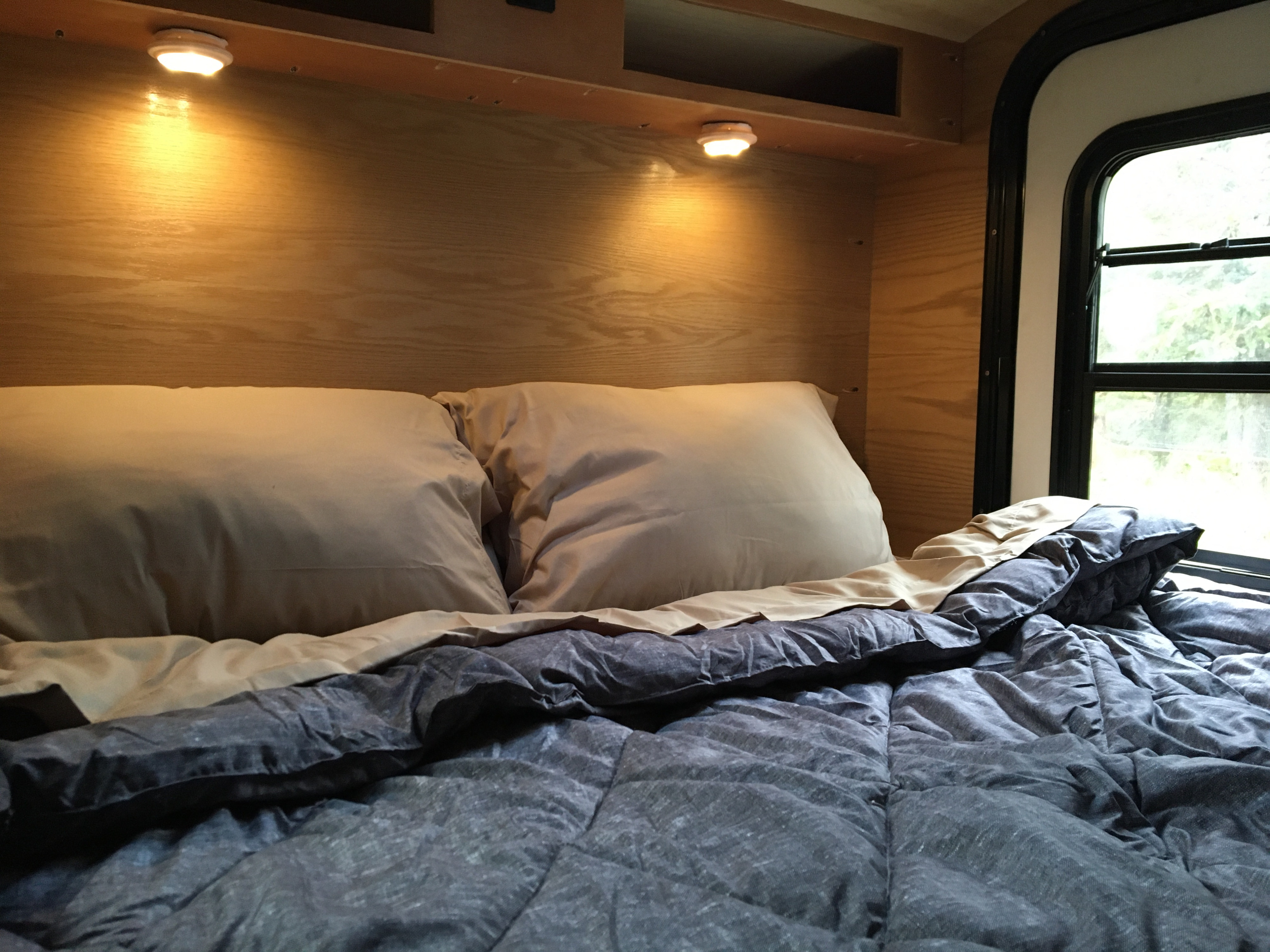 Custom Squaredrop 2021