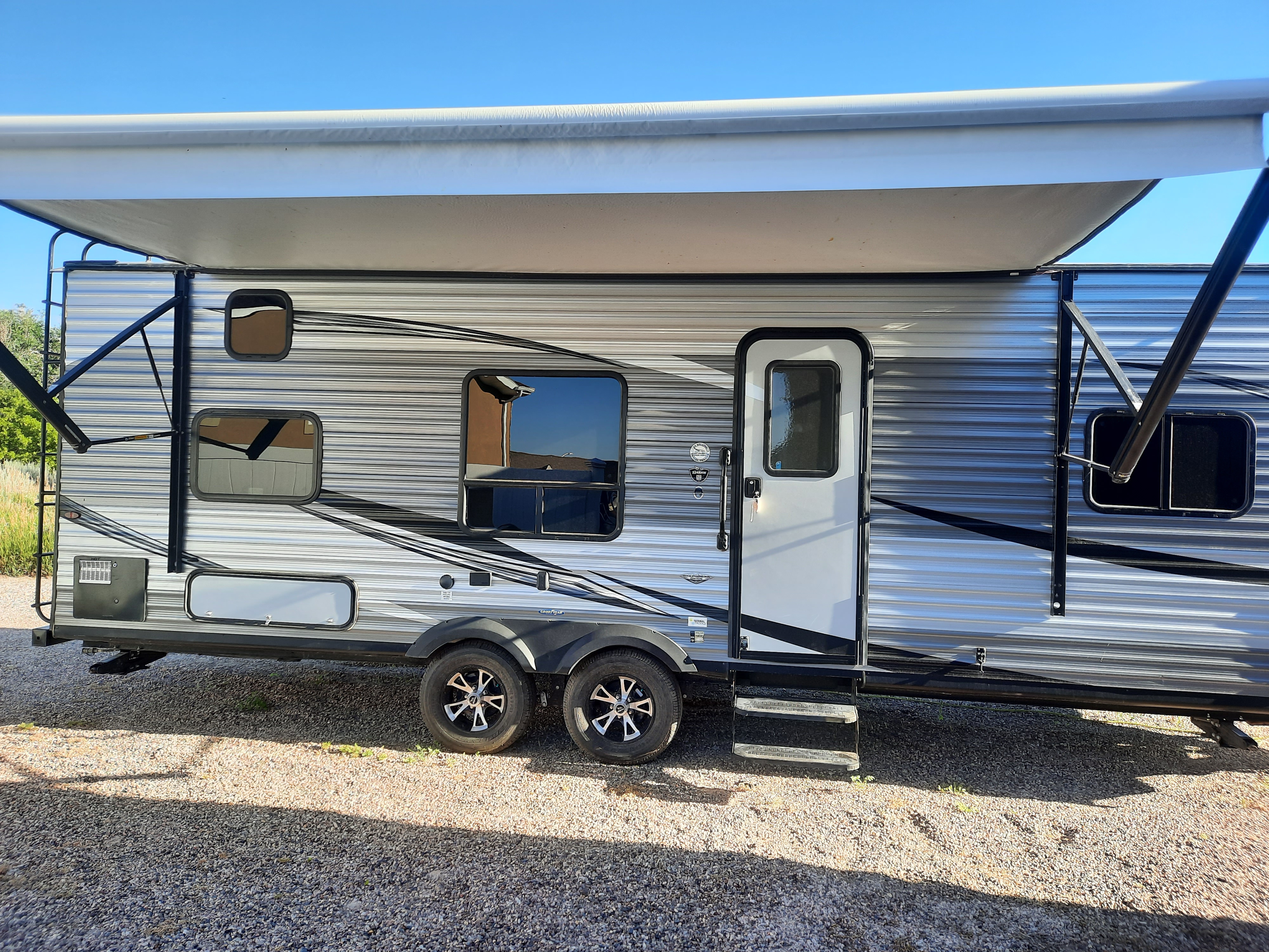 2019 Jayco Jay Flight SLX