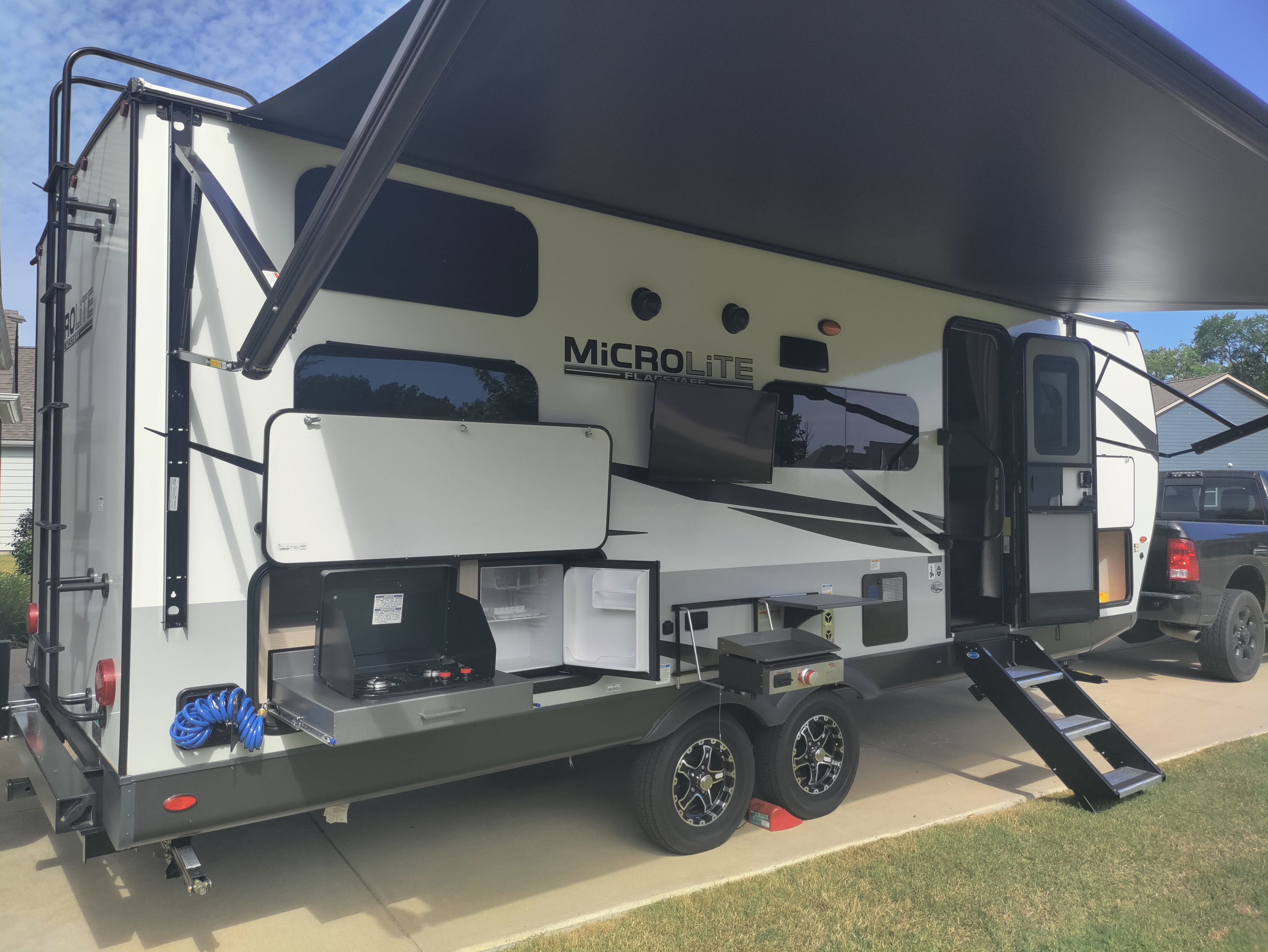 2020 Other Springdale Travel trailer Rental in Shelbyville TN