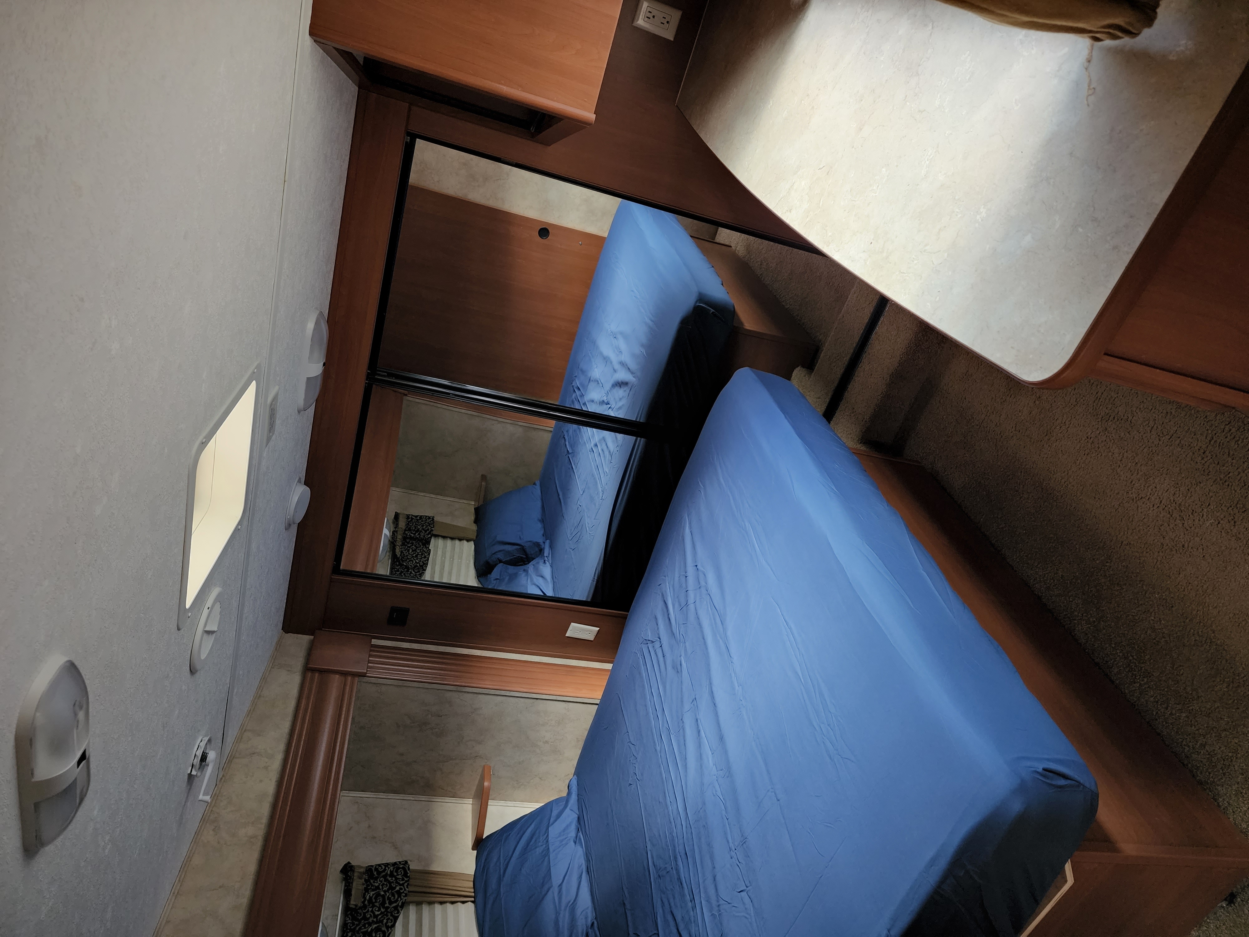 Keystone RV Montana Mountaineer 2007