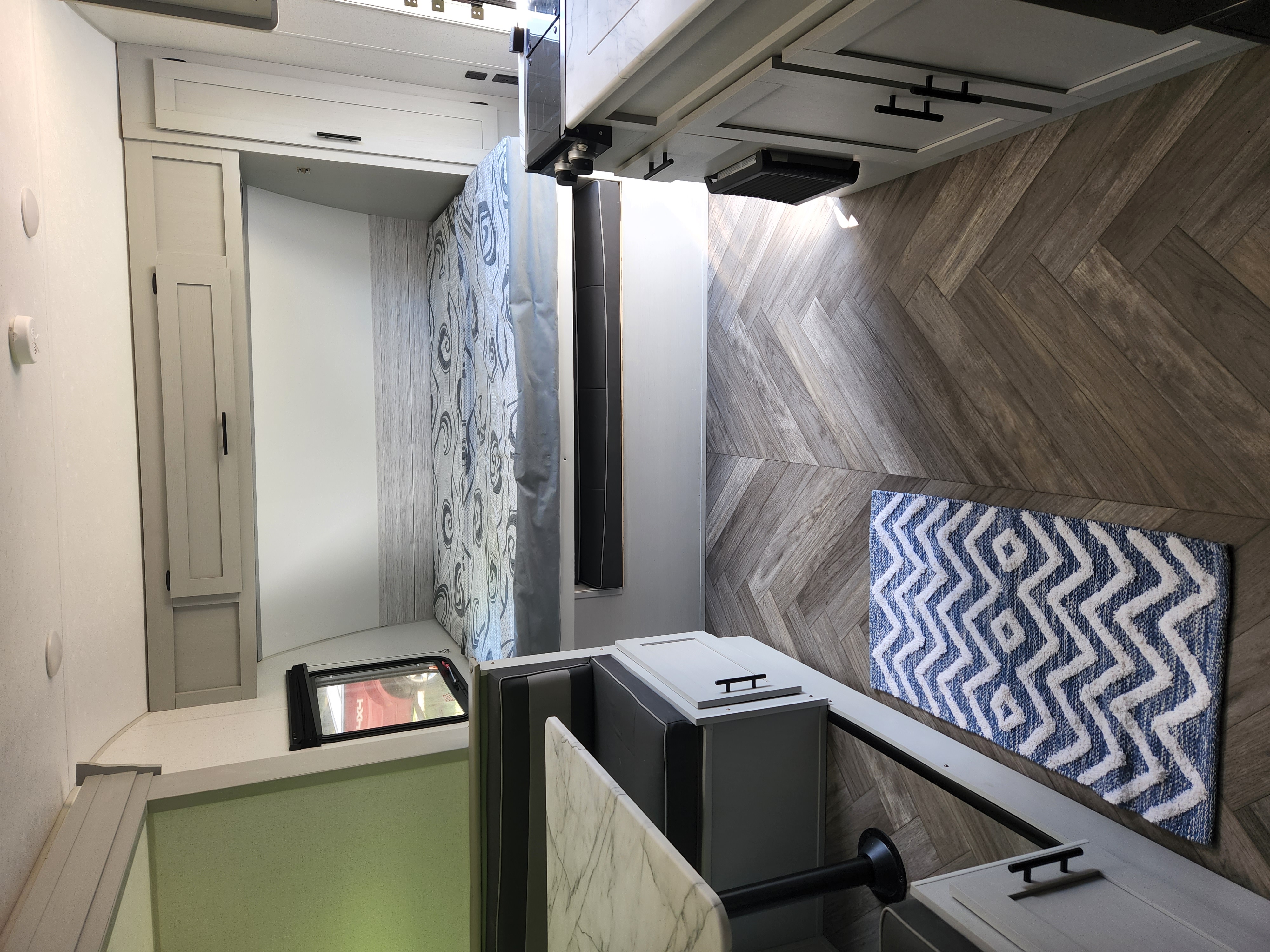 Forest River Wildwood FSX 2021