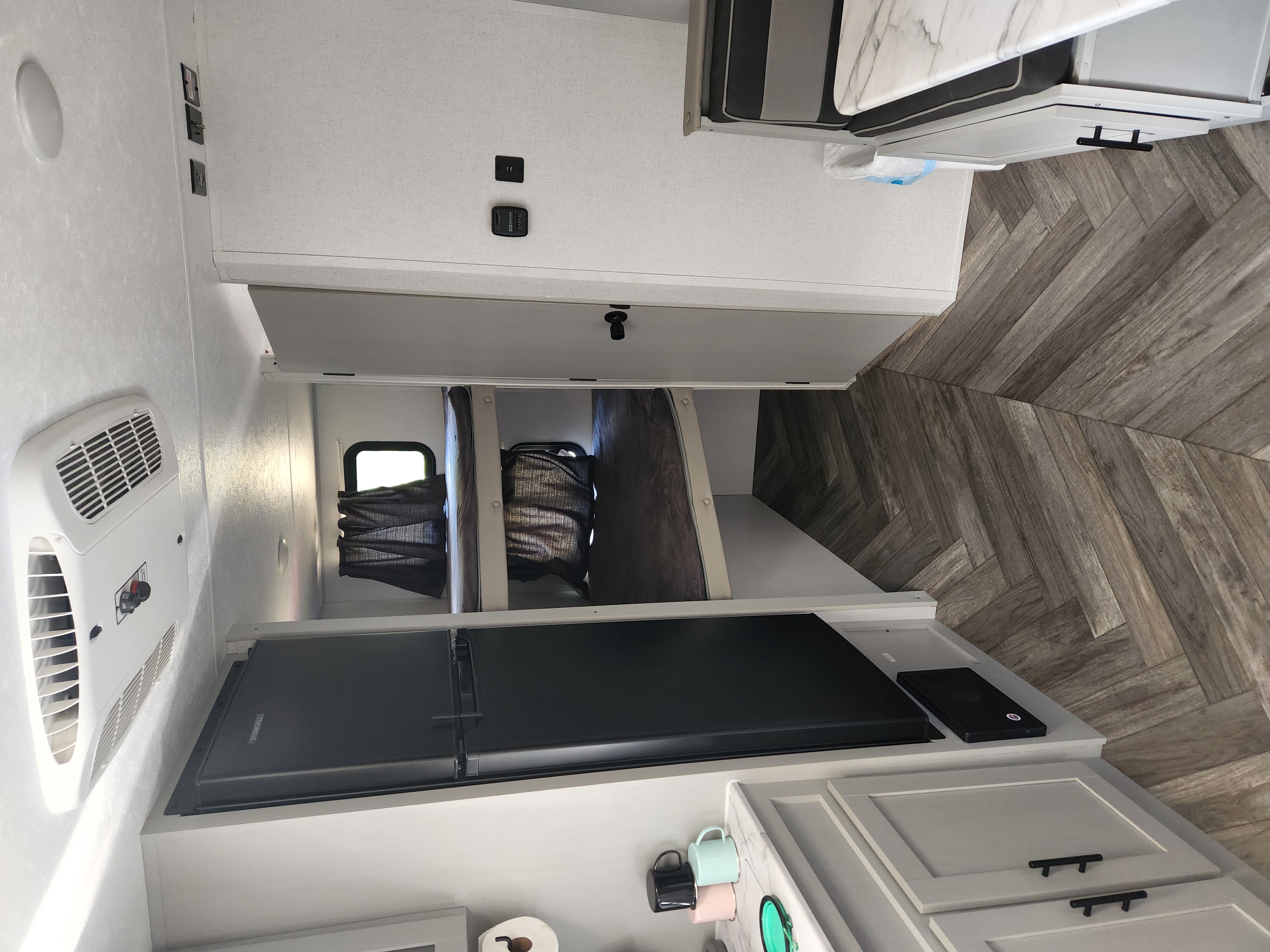 Forest River Wildwood FSX 2021