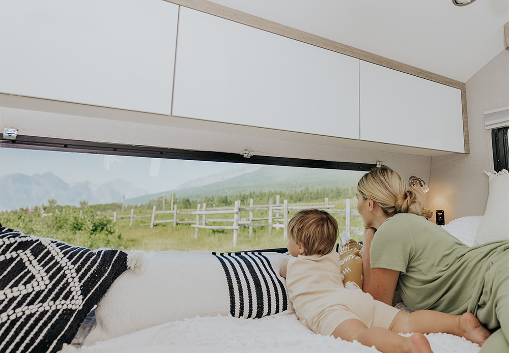 InTech RV InTech RV Trailer 2020