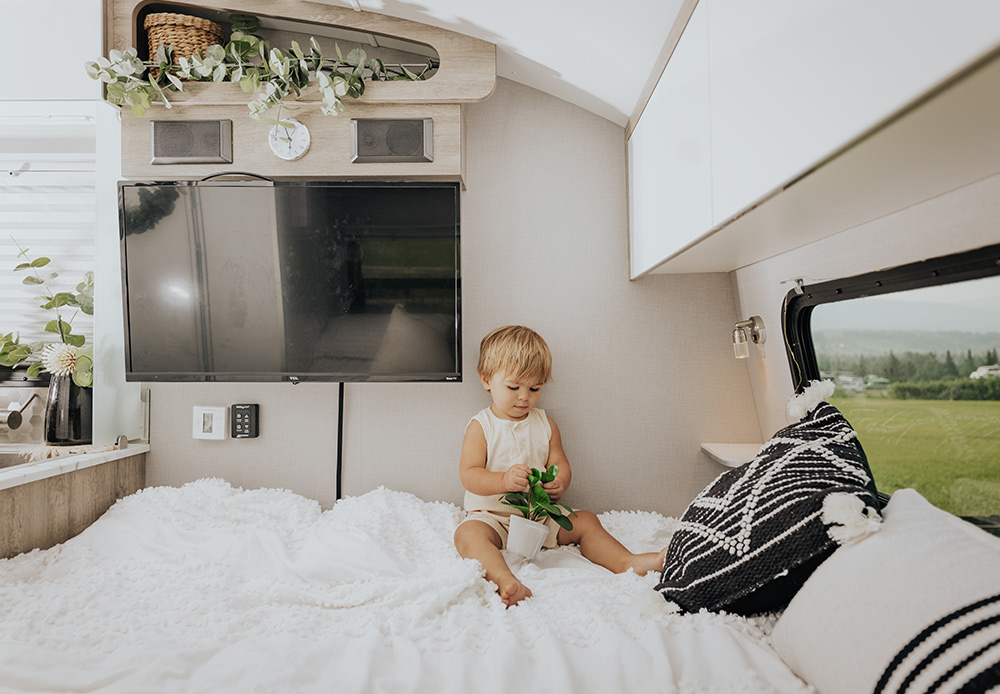 InTech RV InTech RV Trailer 2020