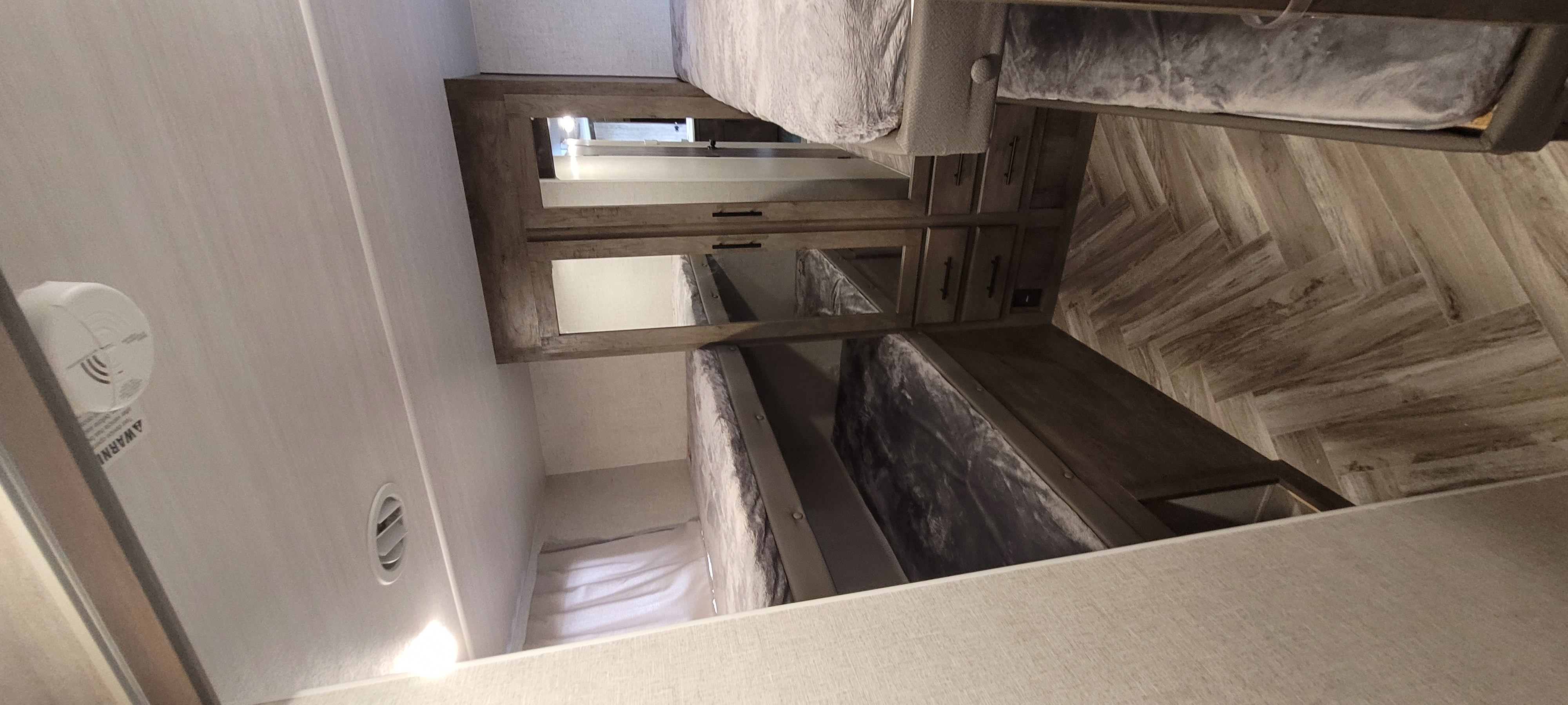 Bunkhouse. . Forest River Salem Cruise Lite 2021