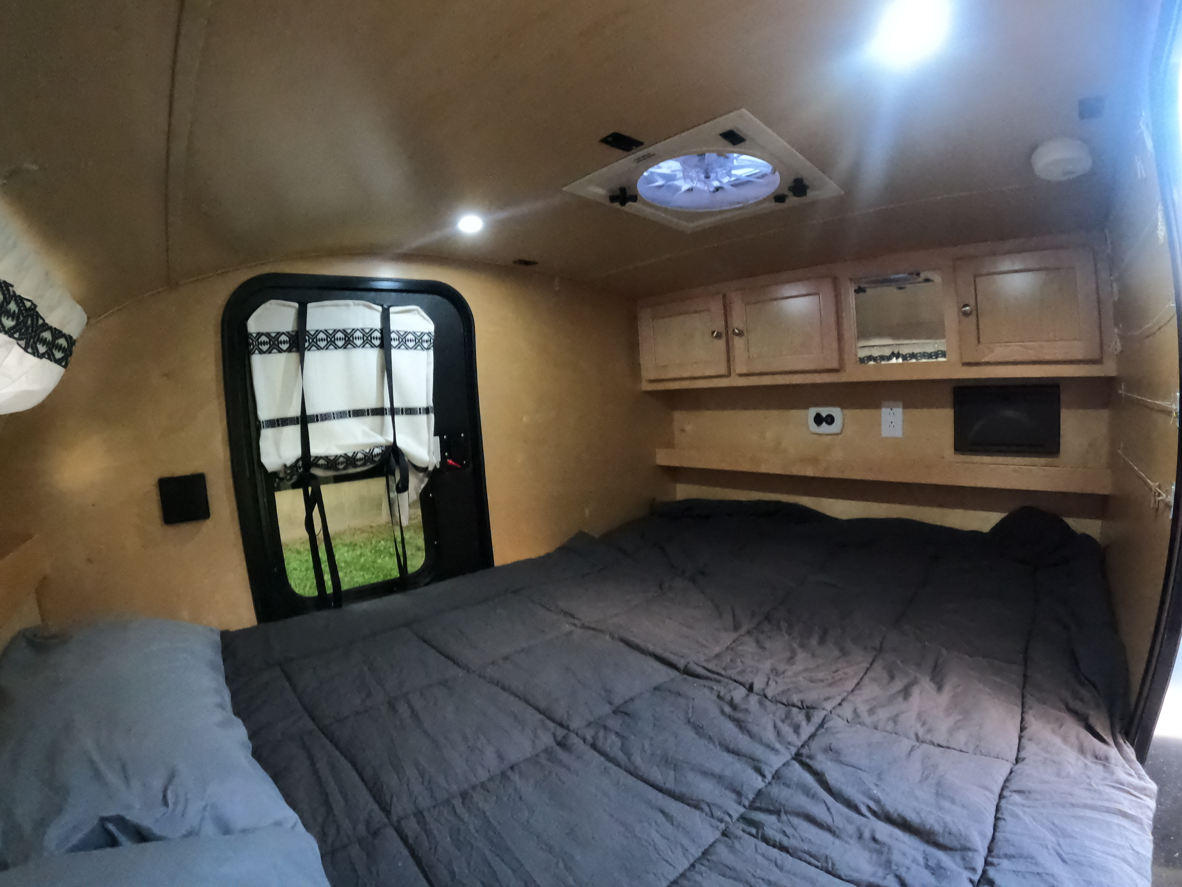 Little Guy Little Guy Trailer 2015