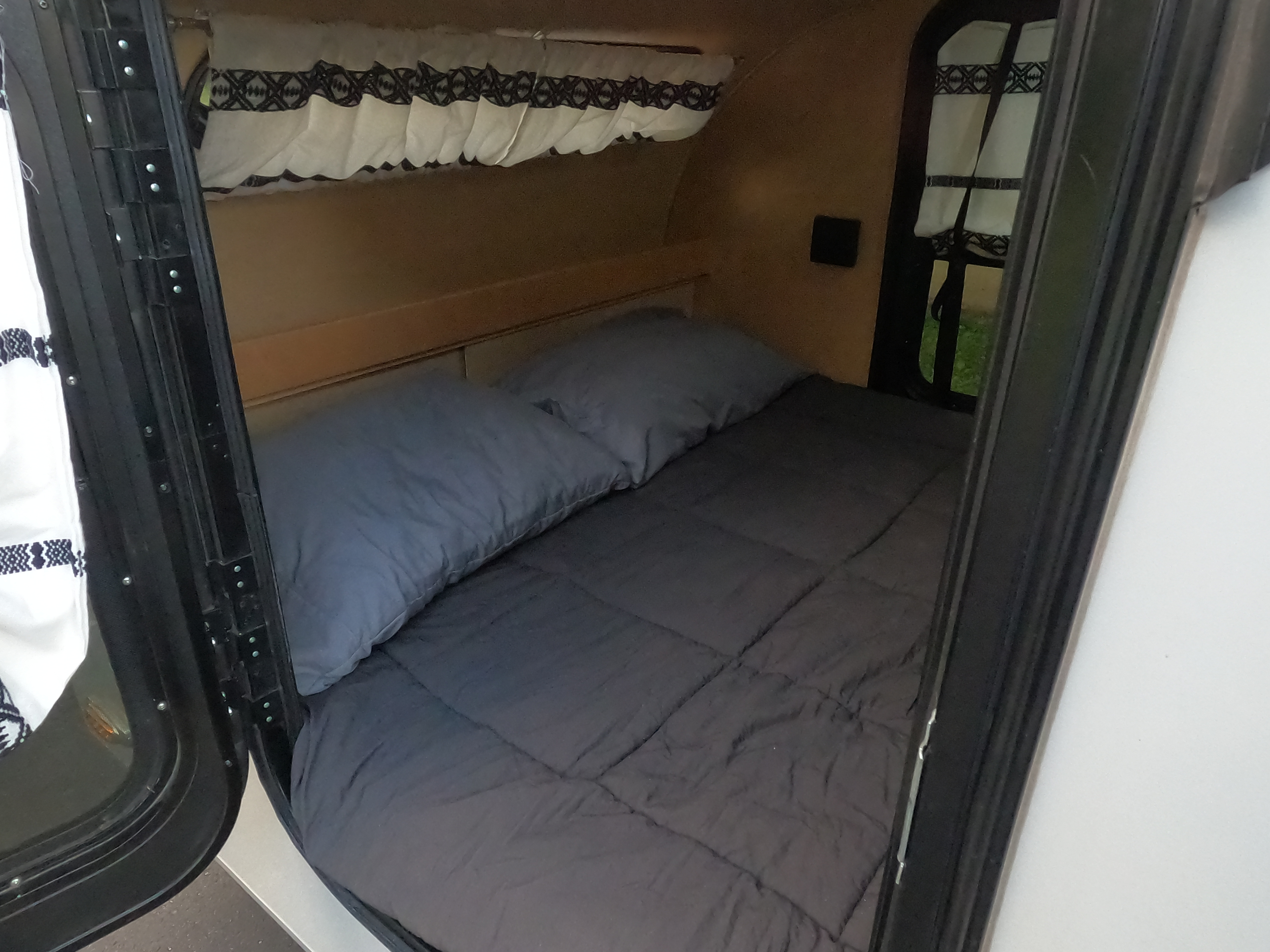 Little Guy Little Guy Trailer 2015