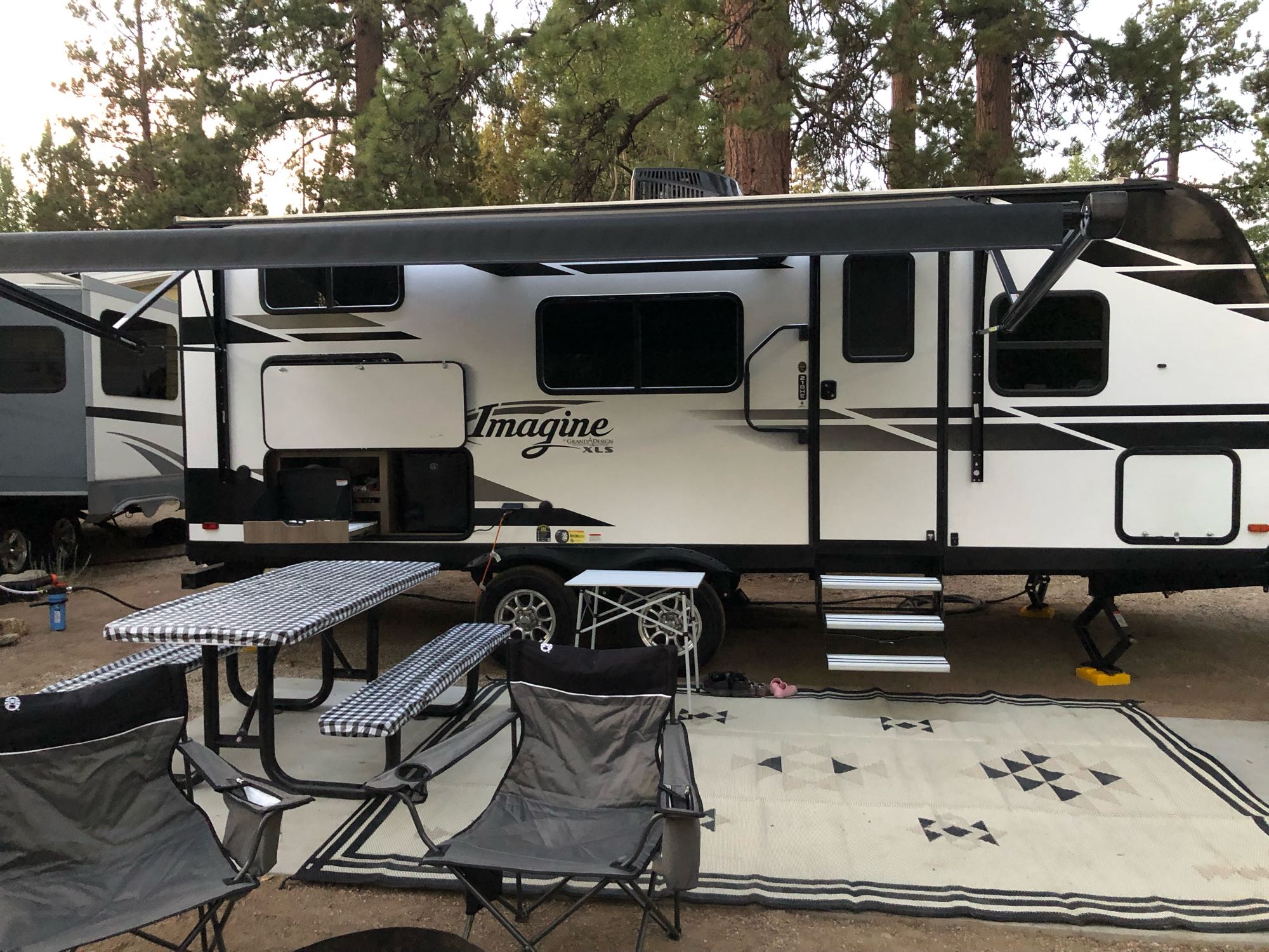 Just Bought A Travel Trailer What Do I Need? Complete Camper Must Haves &  Essential RV Accessories Guide! ~ AOWANDERS