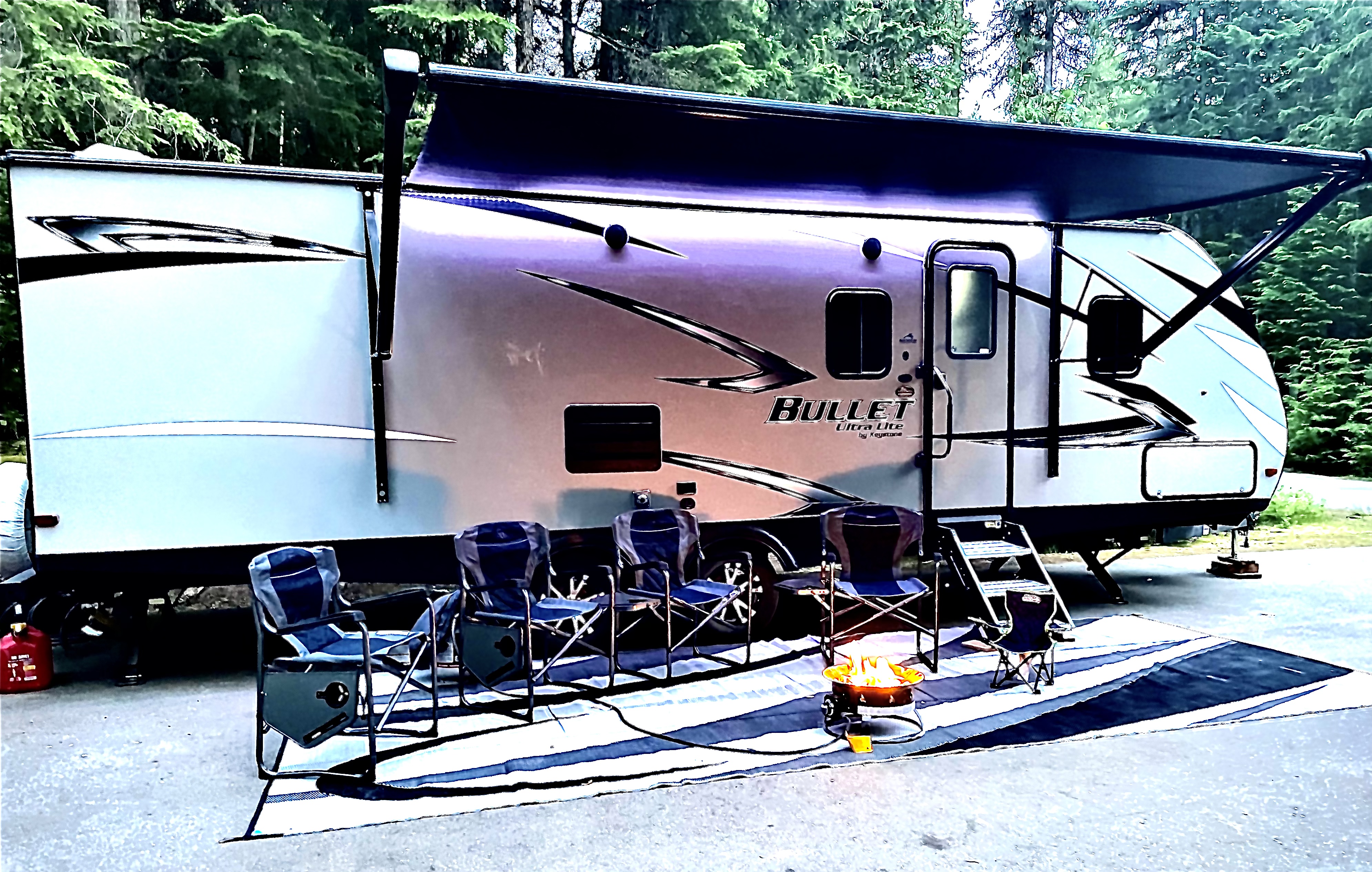 2020-Keystone Bullet