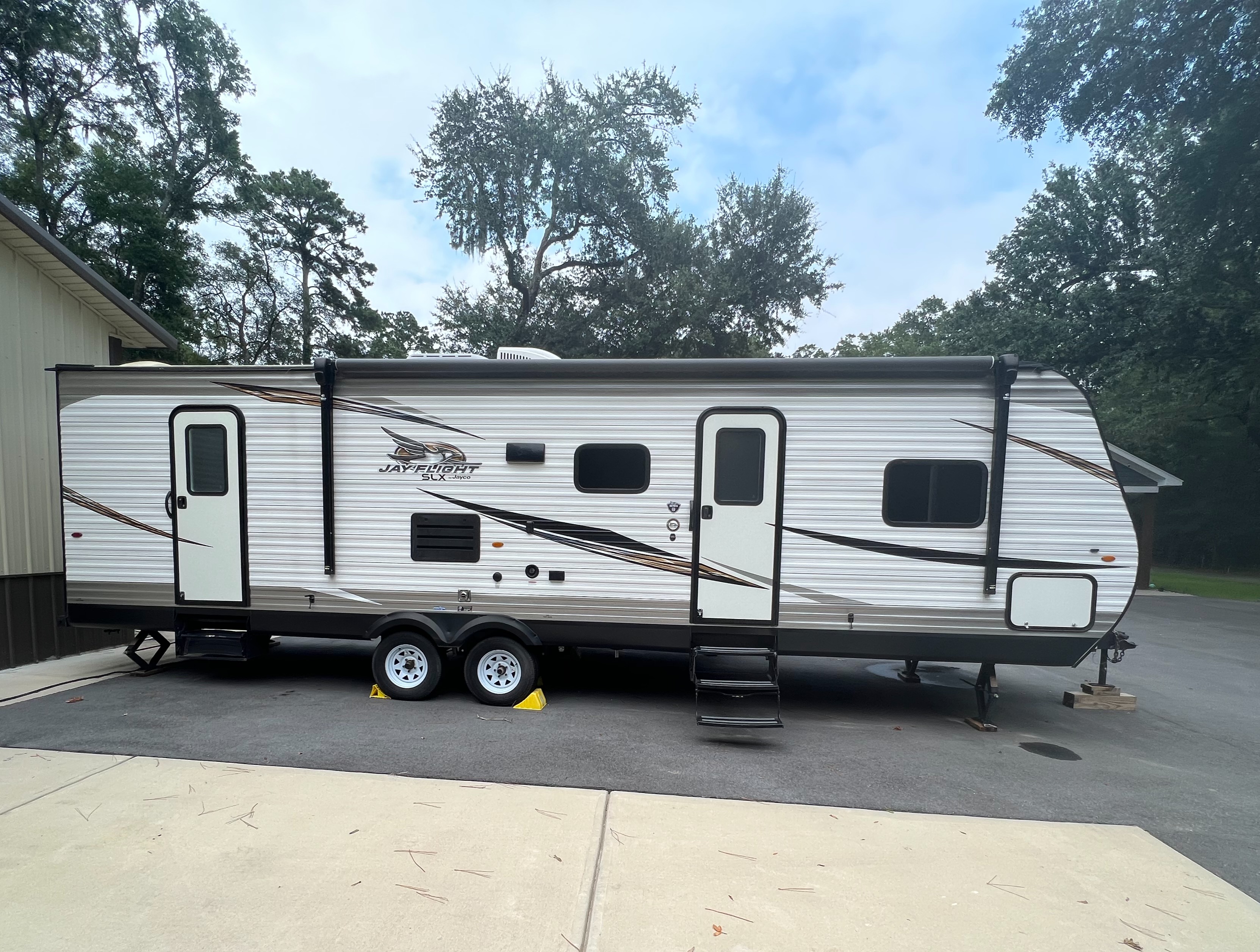 2020 Jayco Jay Flight