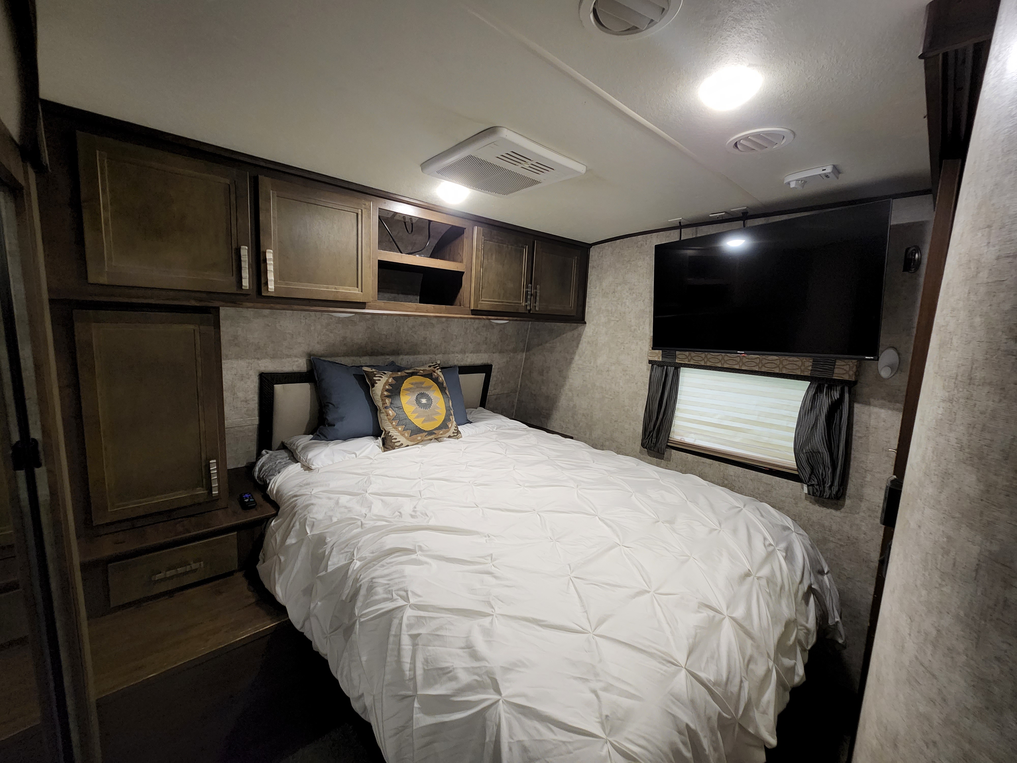 Highland Ridge RV Open Range 2018