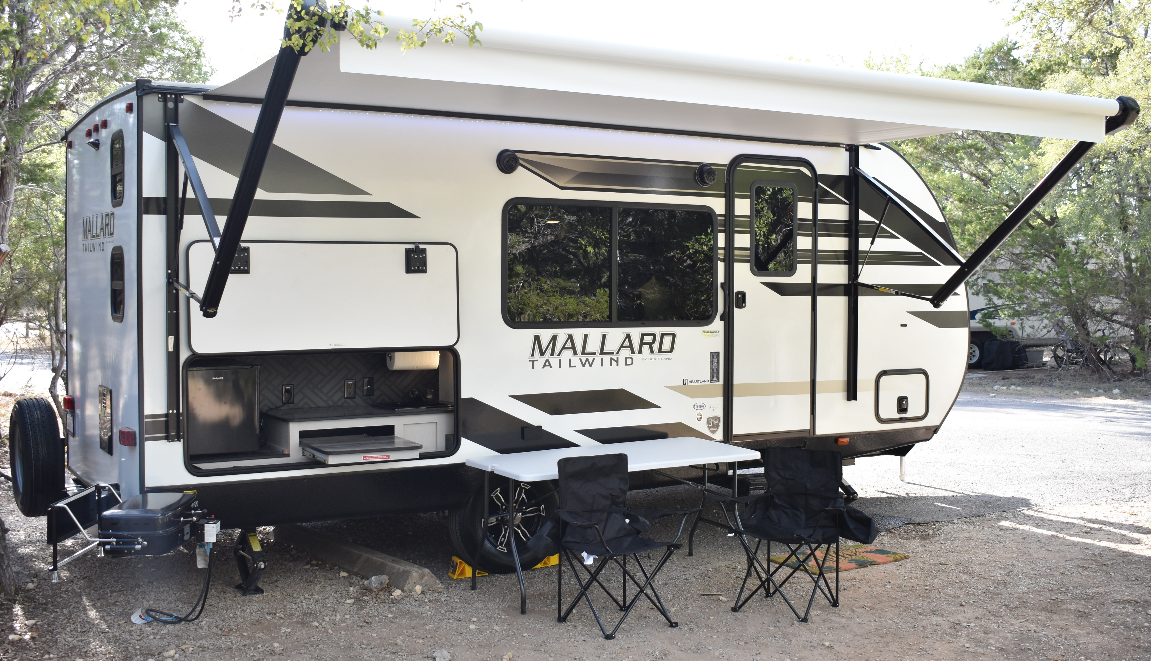 The Bear Den
