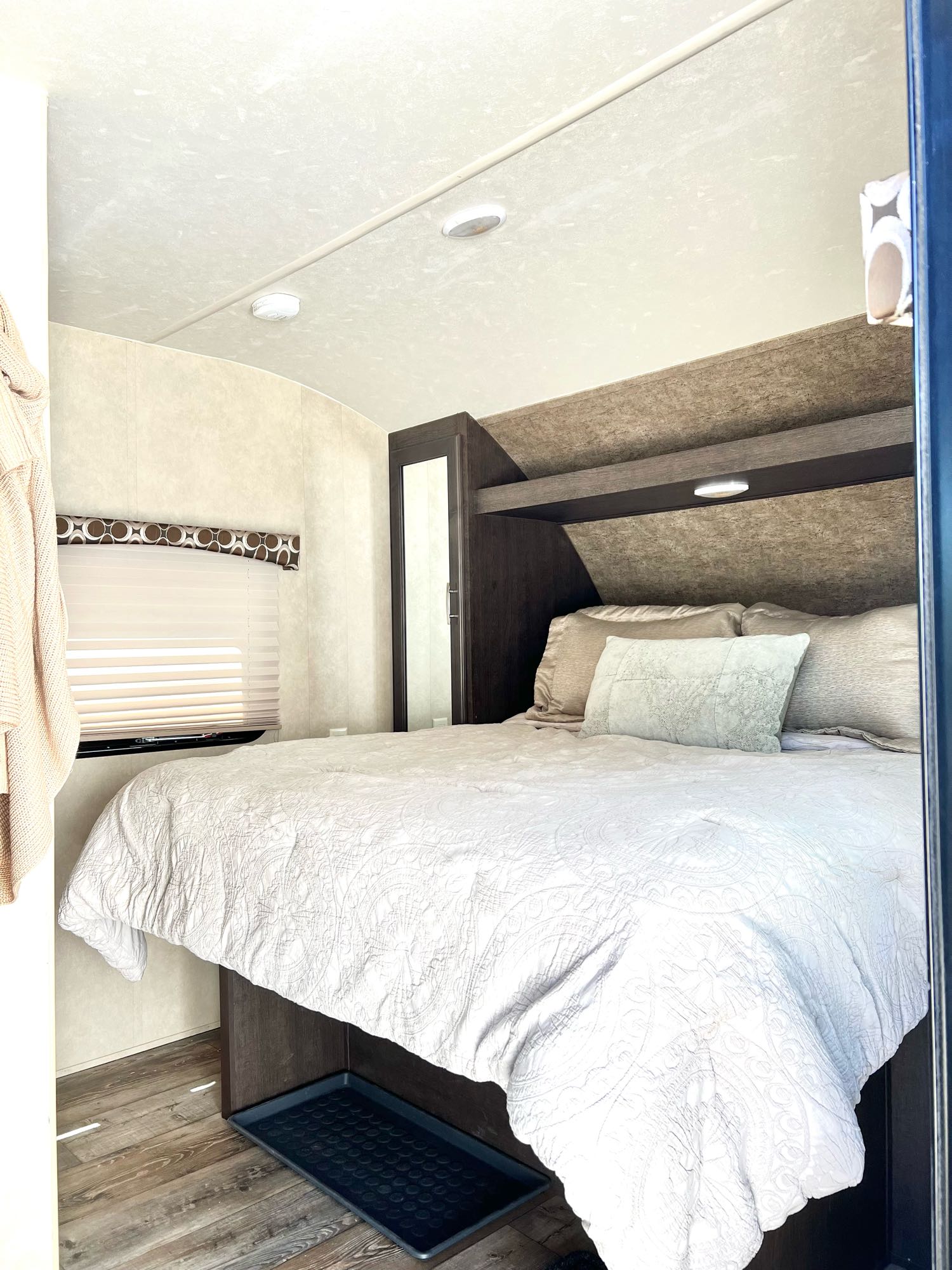 Forest River Sonoma 2018