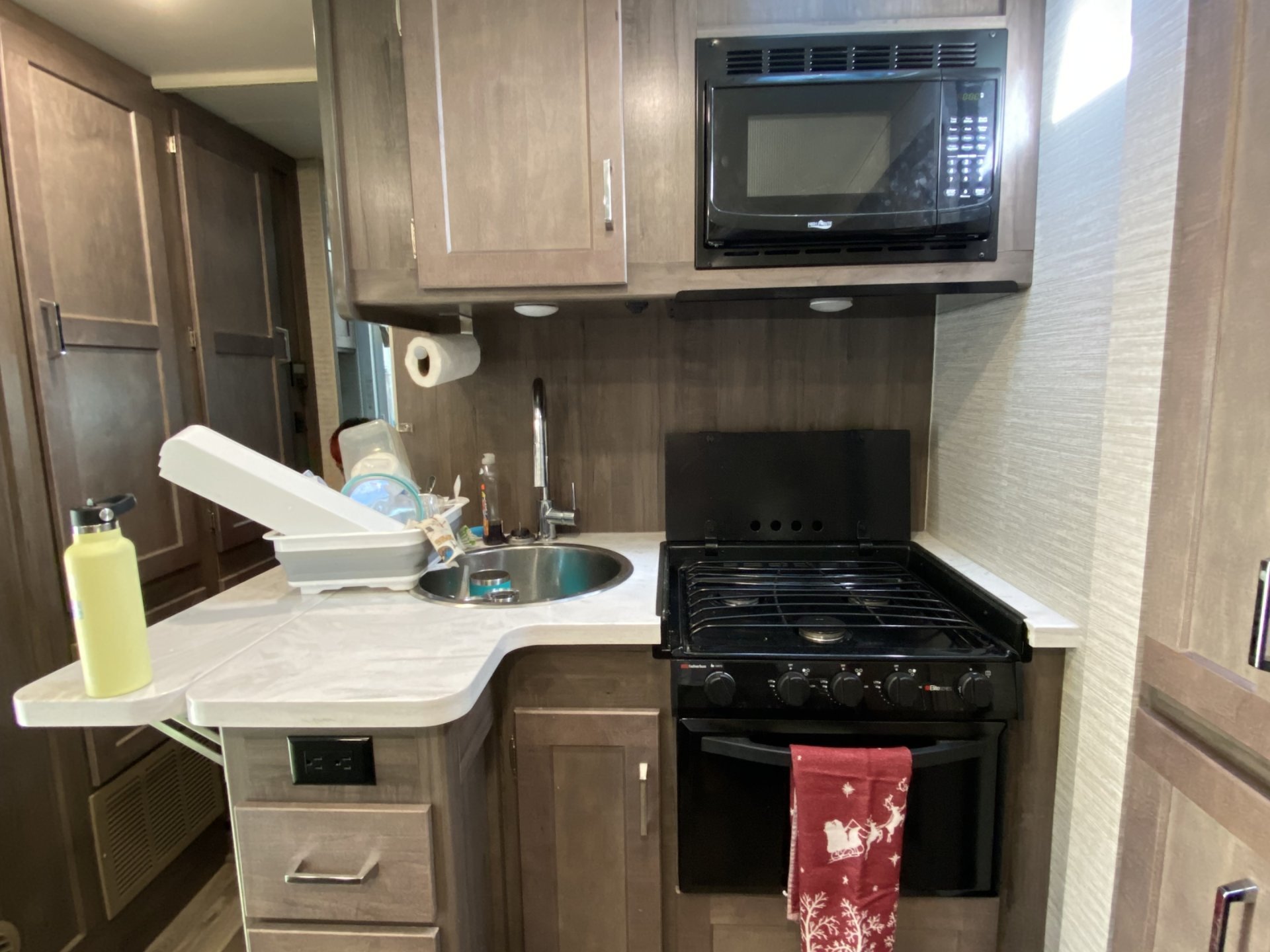 Class C RV Rental 