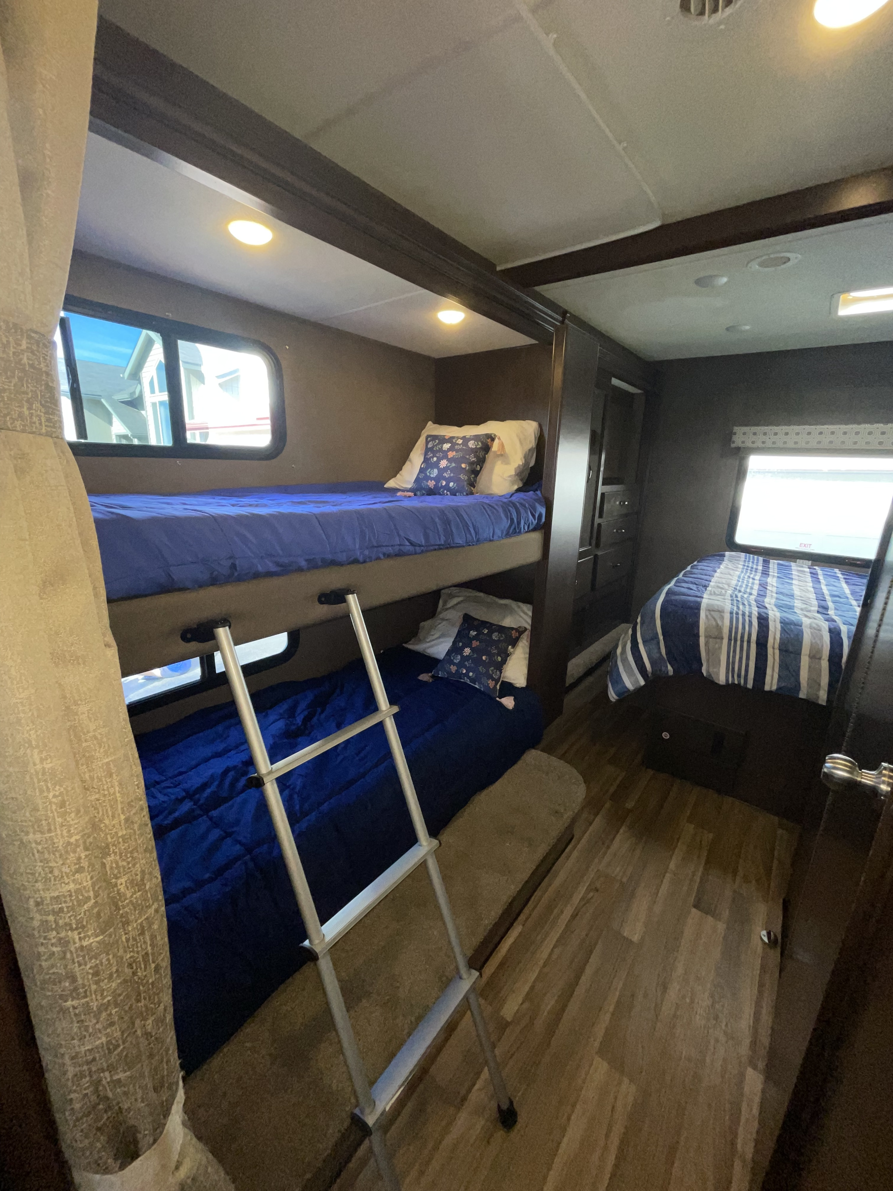 Thor Four Winds 2019