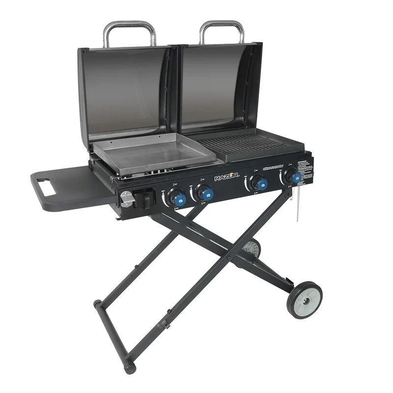 Travel trailer RV Rental 
